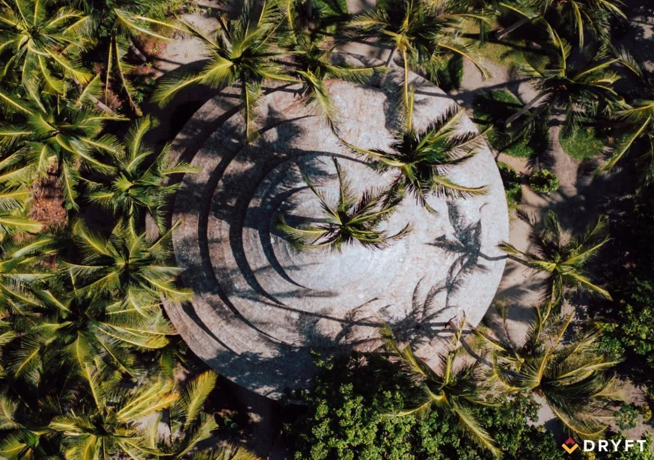 Dryft Darocotan Island