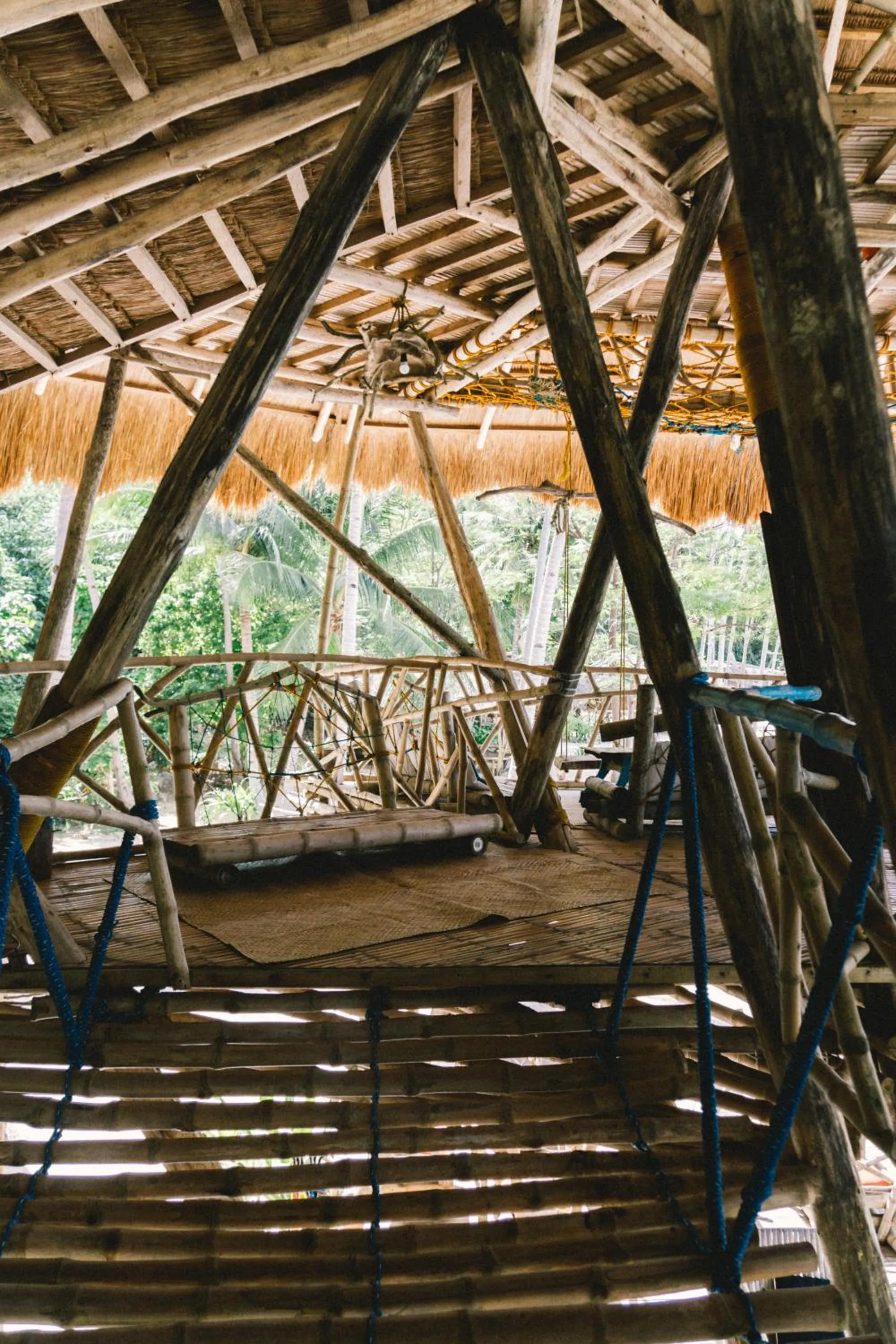 Internal: Not applicable to any particular room in Dryft Darocotan Island