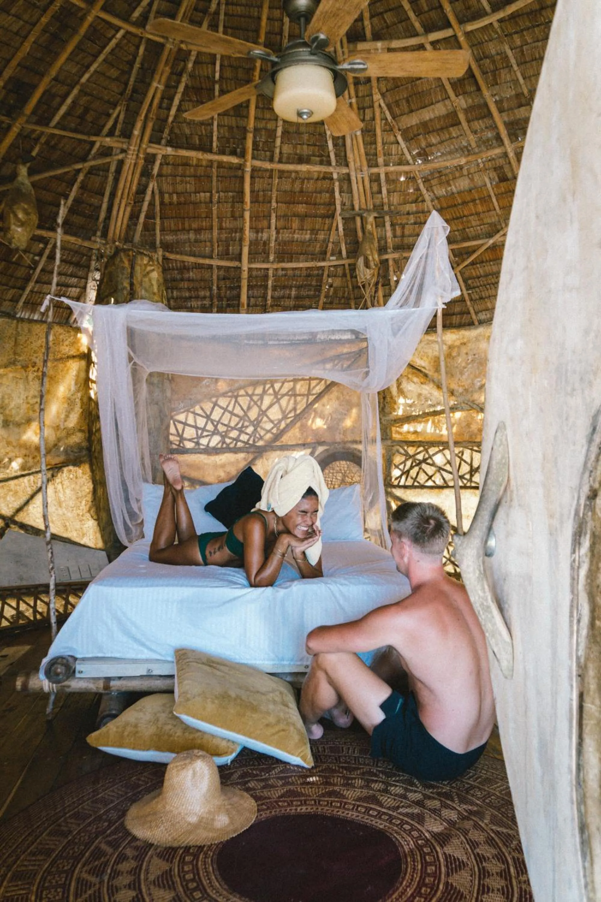 Dryft Darocotan Island