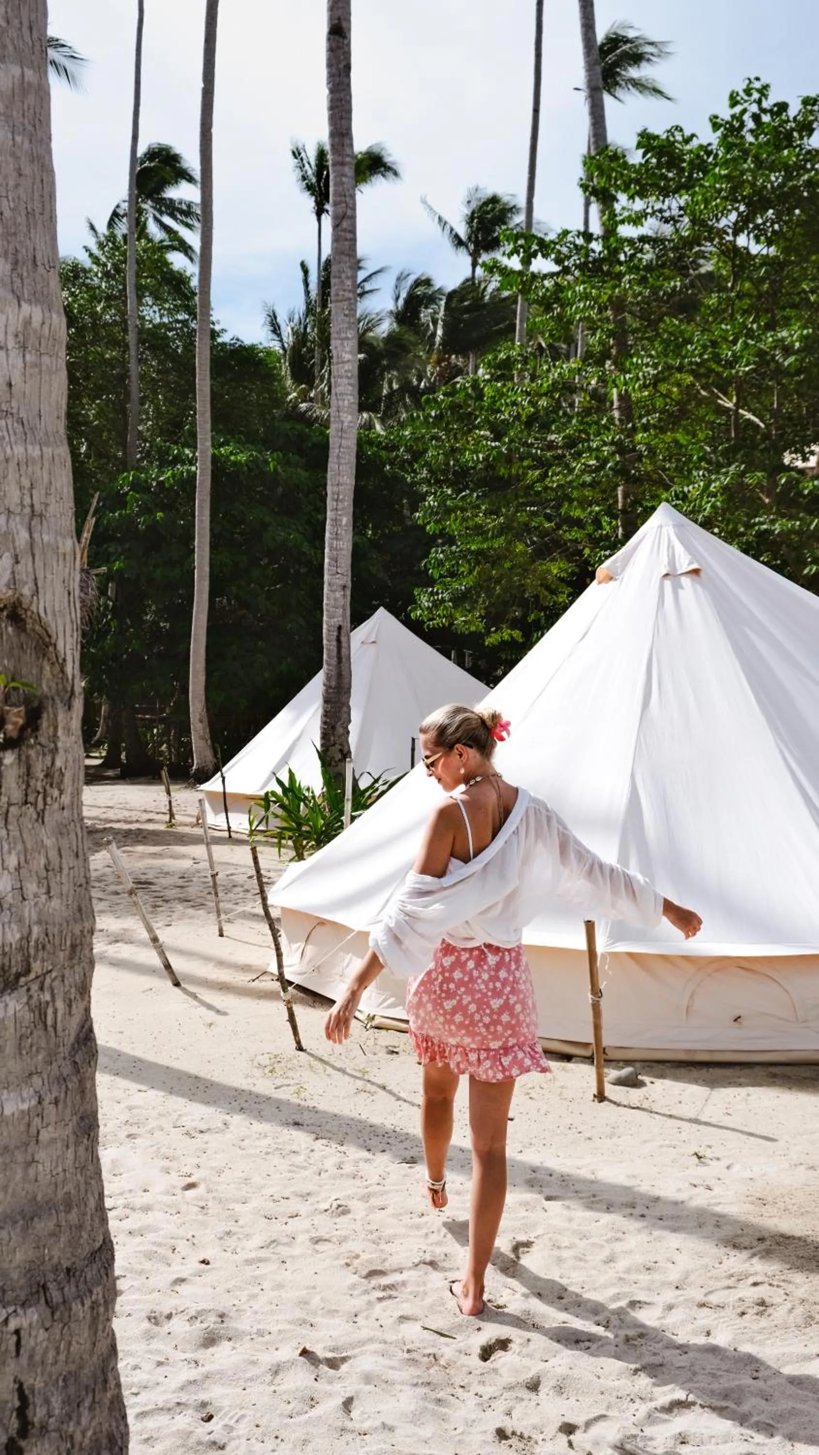 Dryft Darocotan Island