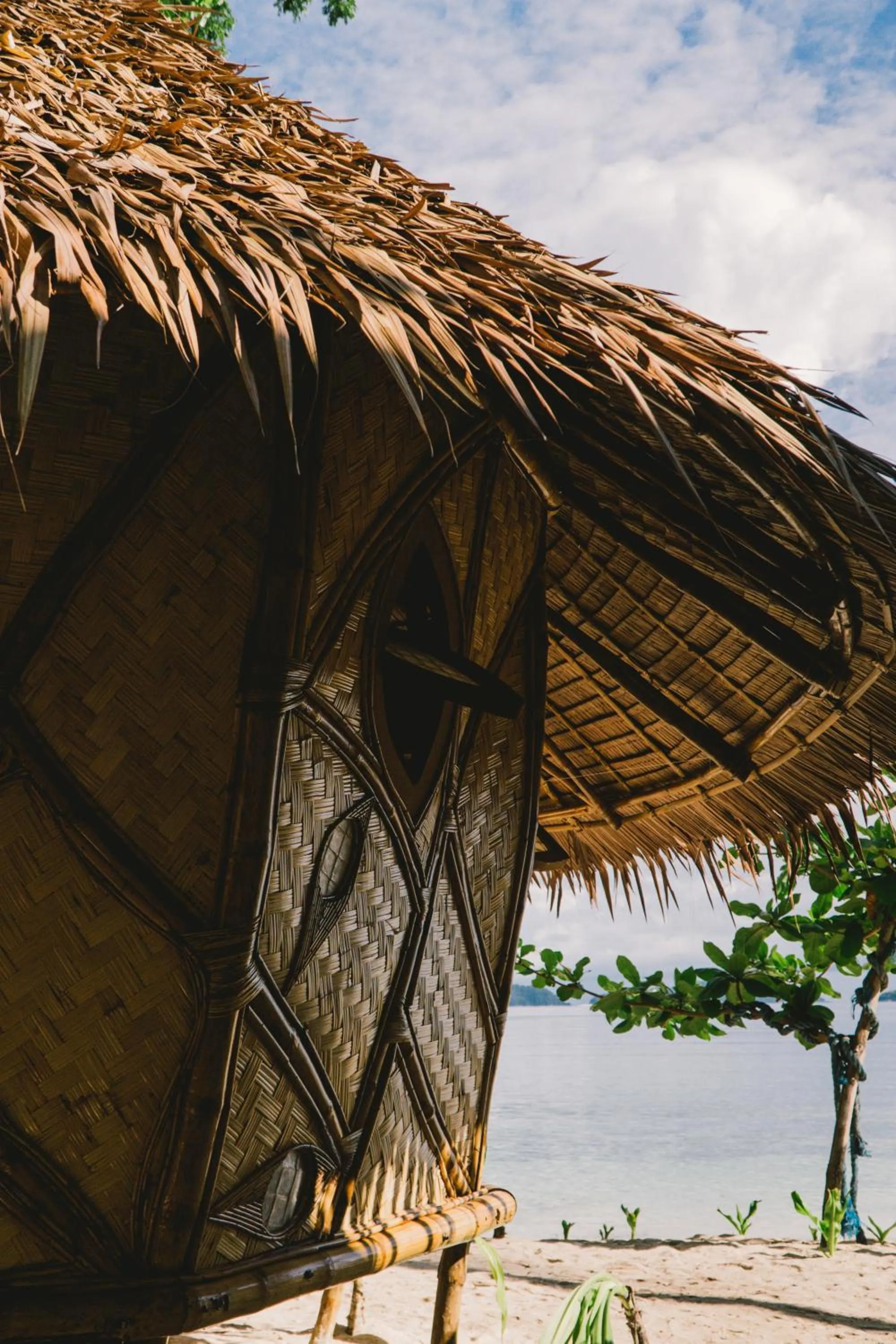 Dryft Darocotan Island