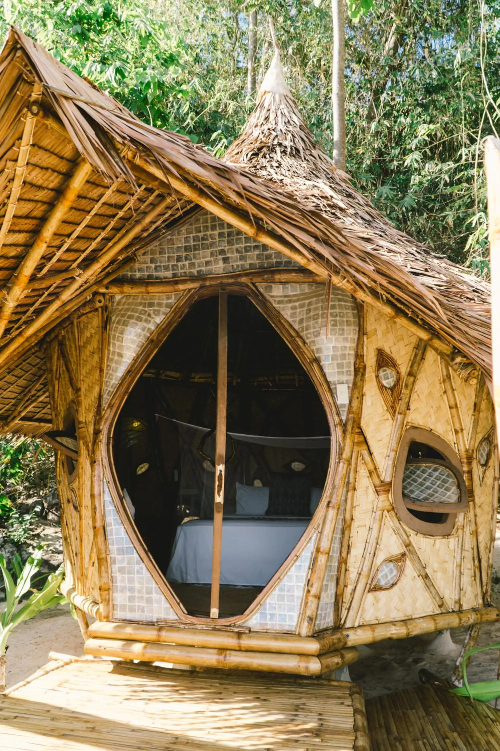 Dryft Darocotan Island