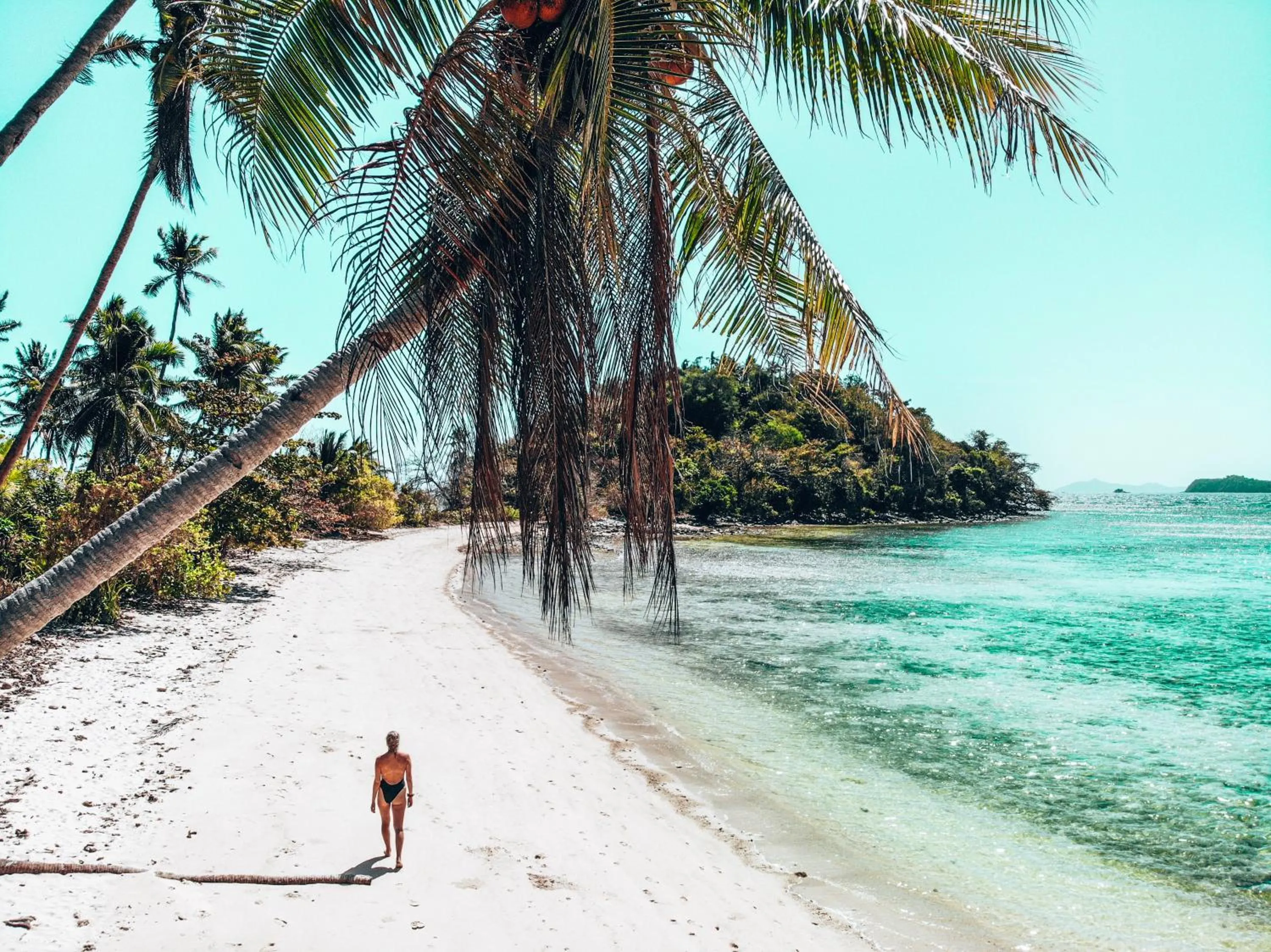 Dryft Darocotan Island