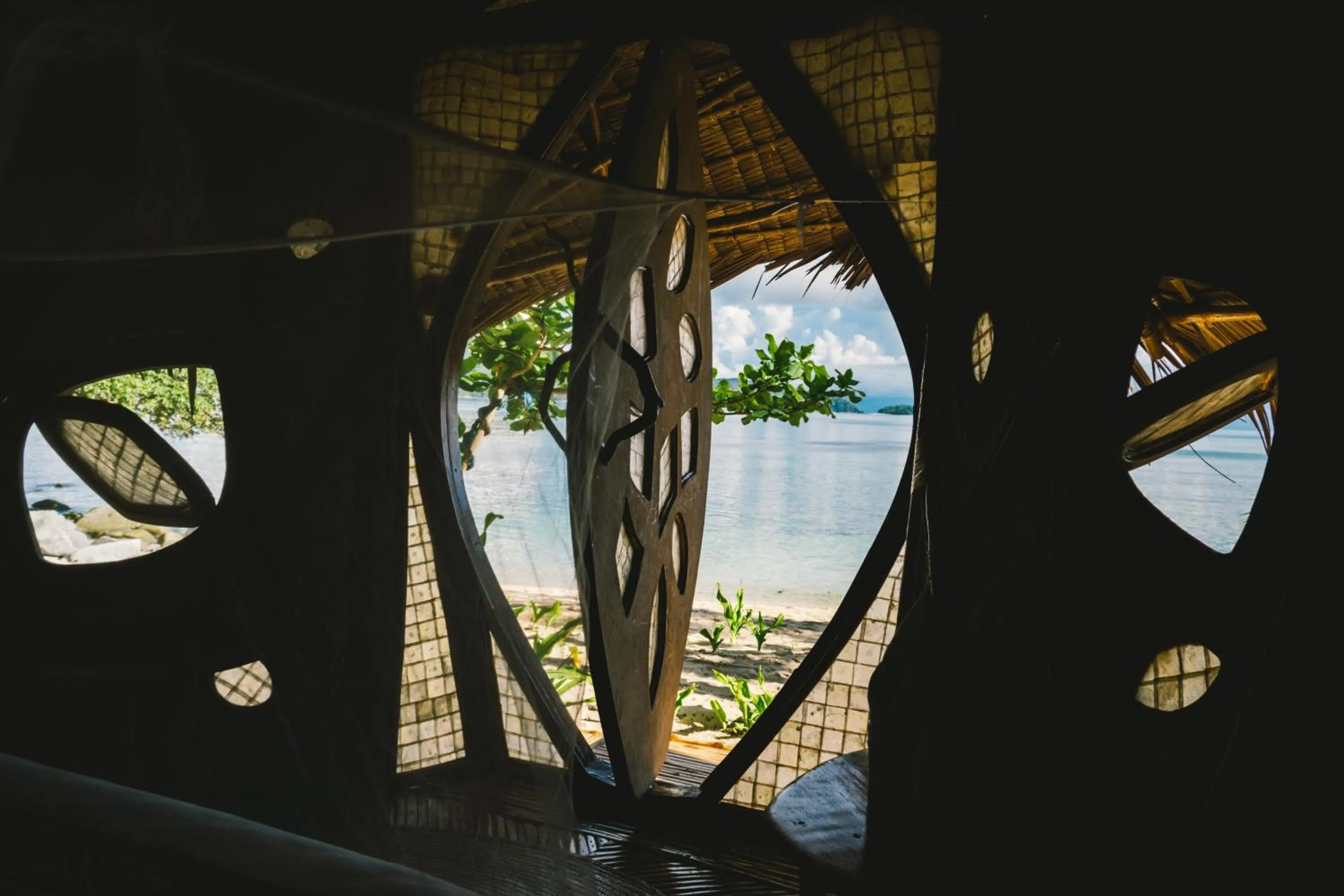 Dryft Darocotan Island