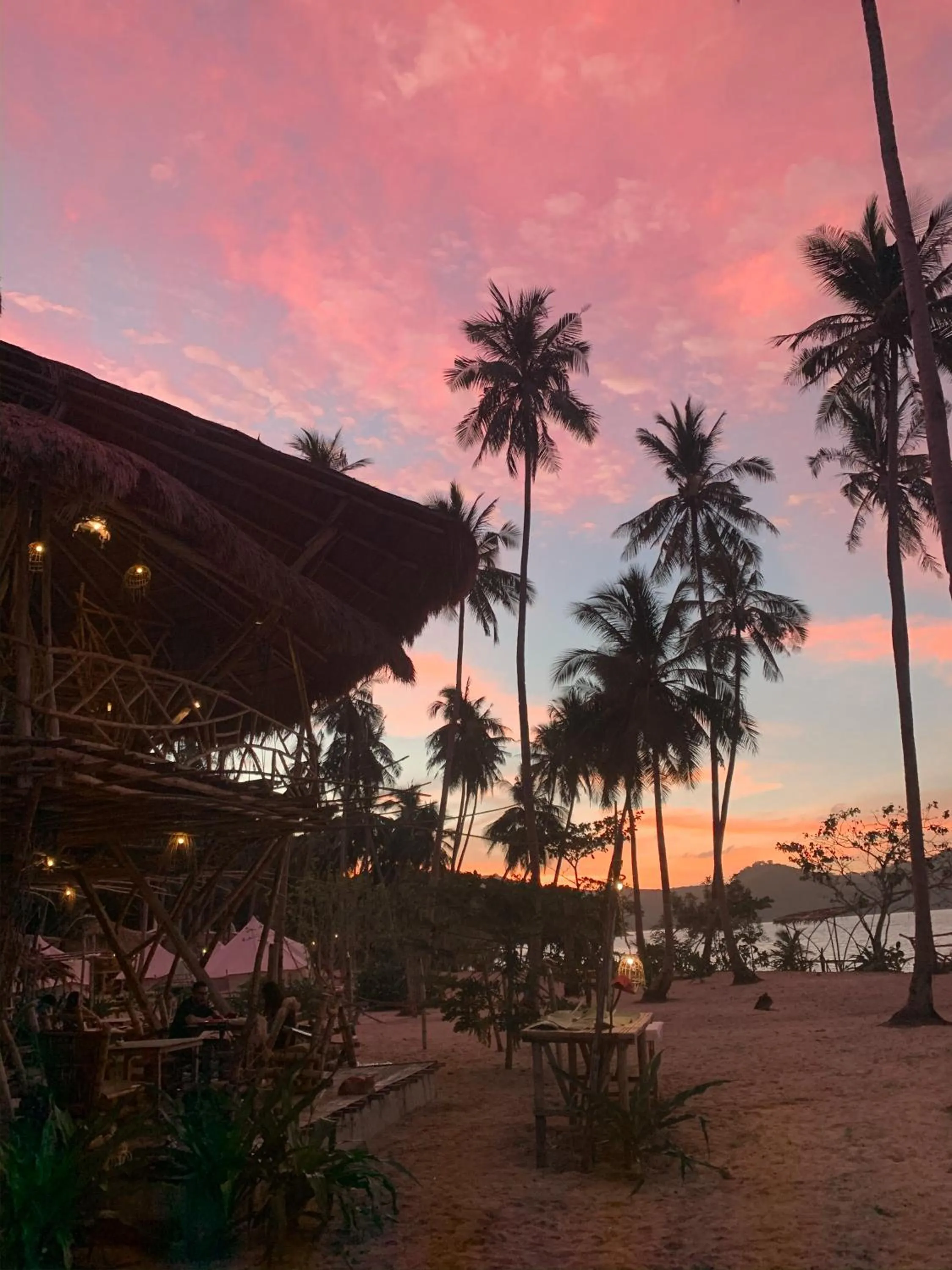 Dryft Darocotan Island