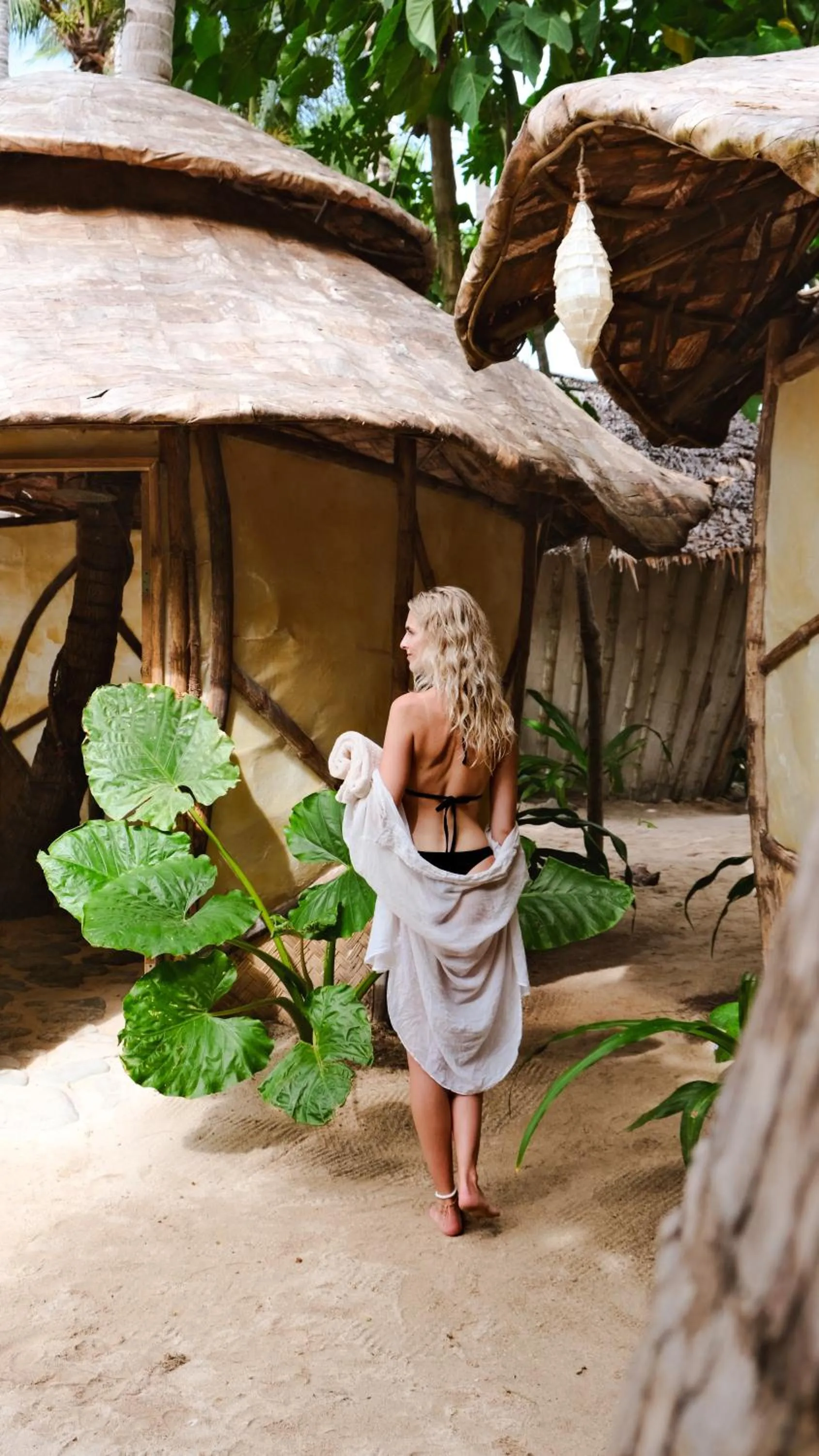 Dryft Darocotan Island