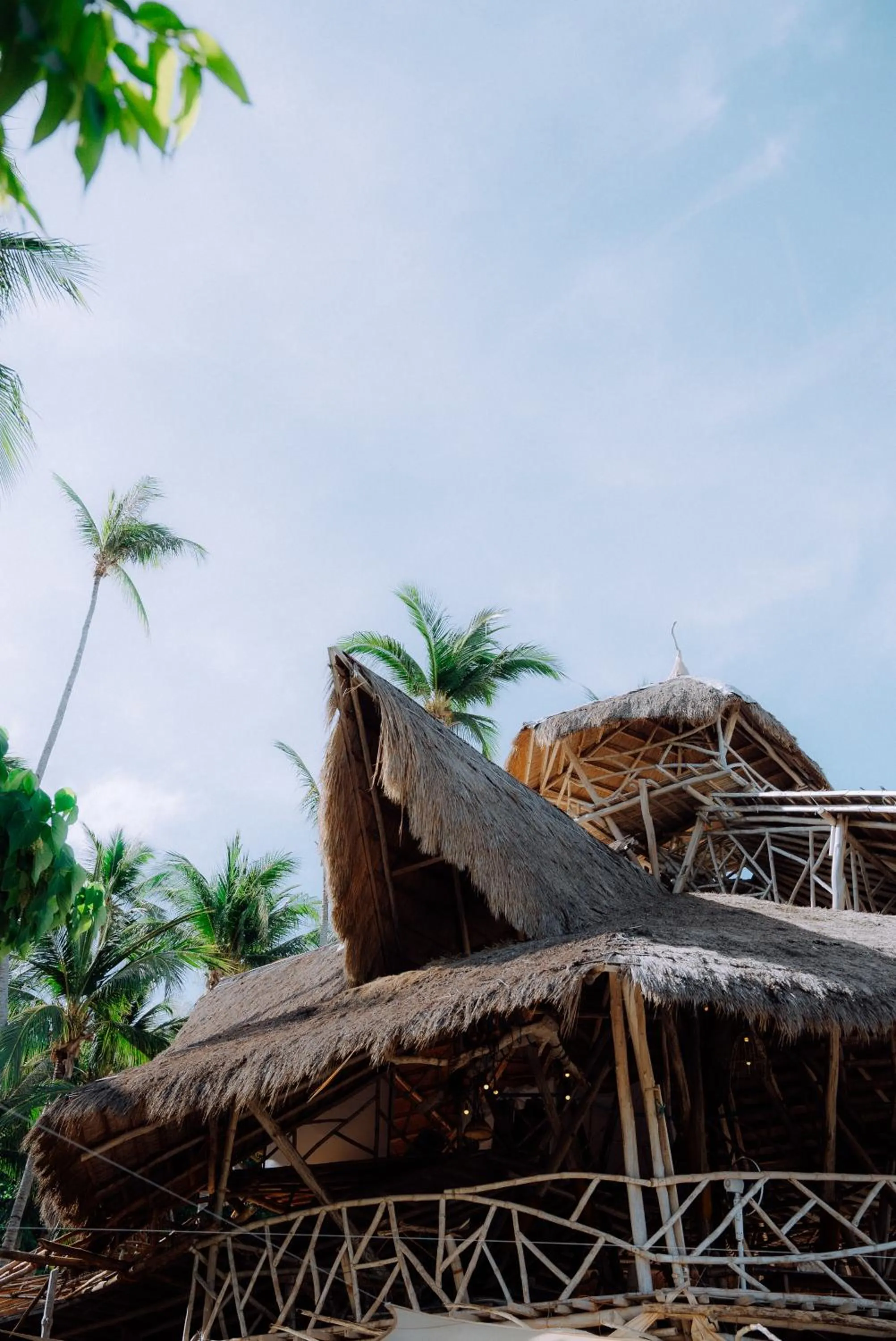 Dryft Darocotan Island