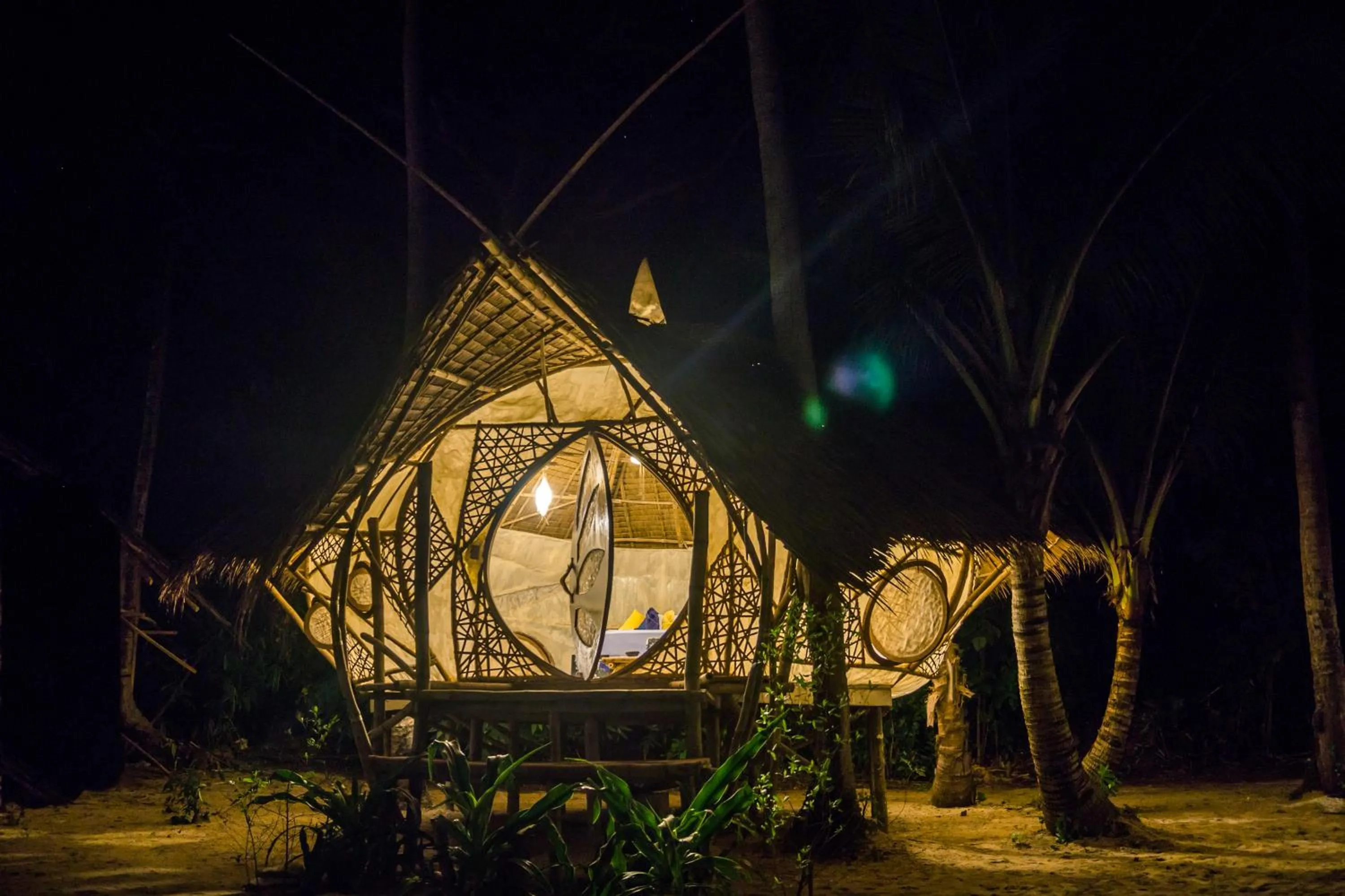 Dryft Darocotan Island