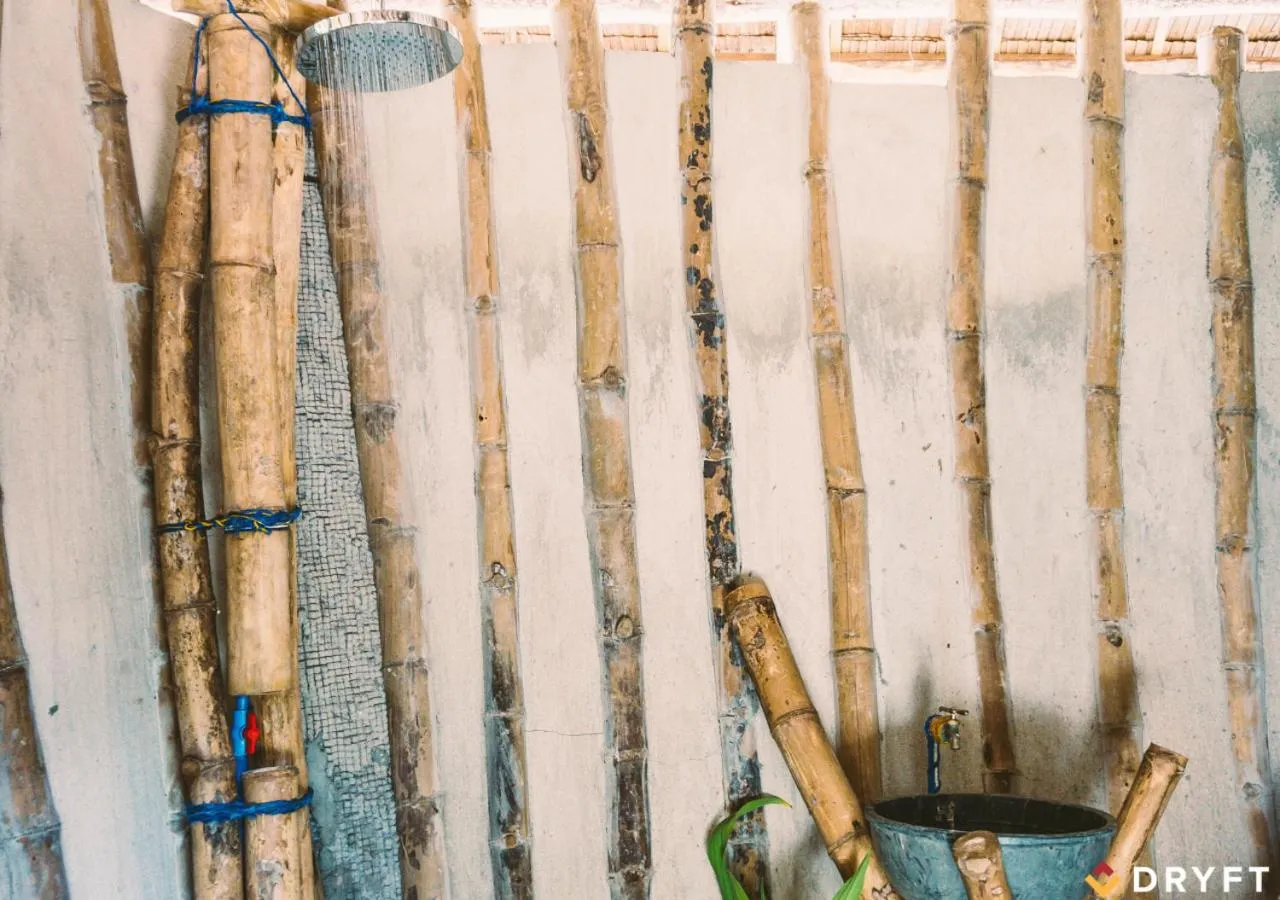 Dryft Darocotan Island