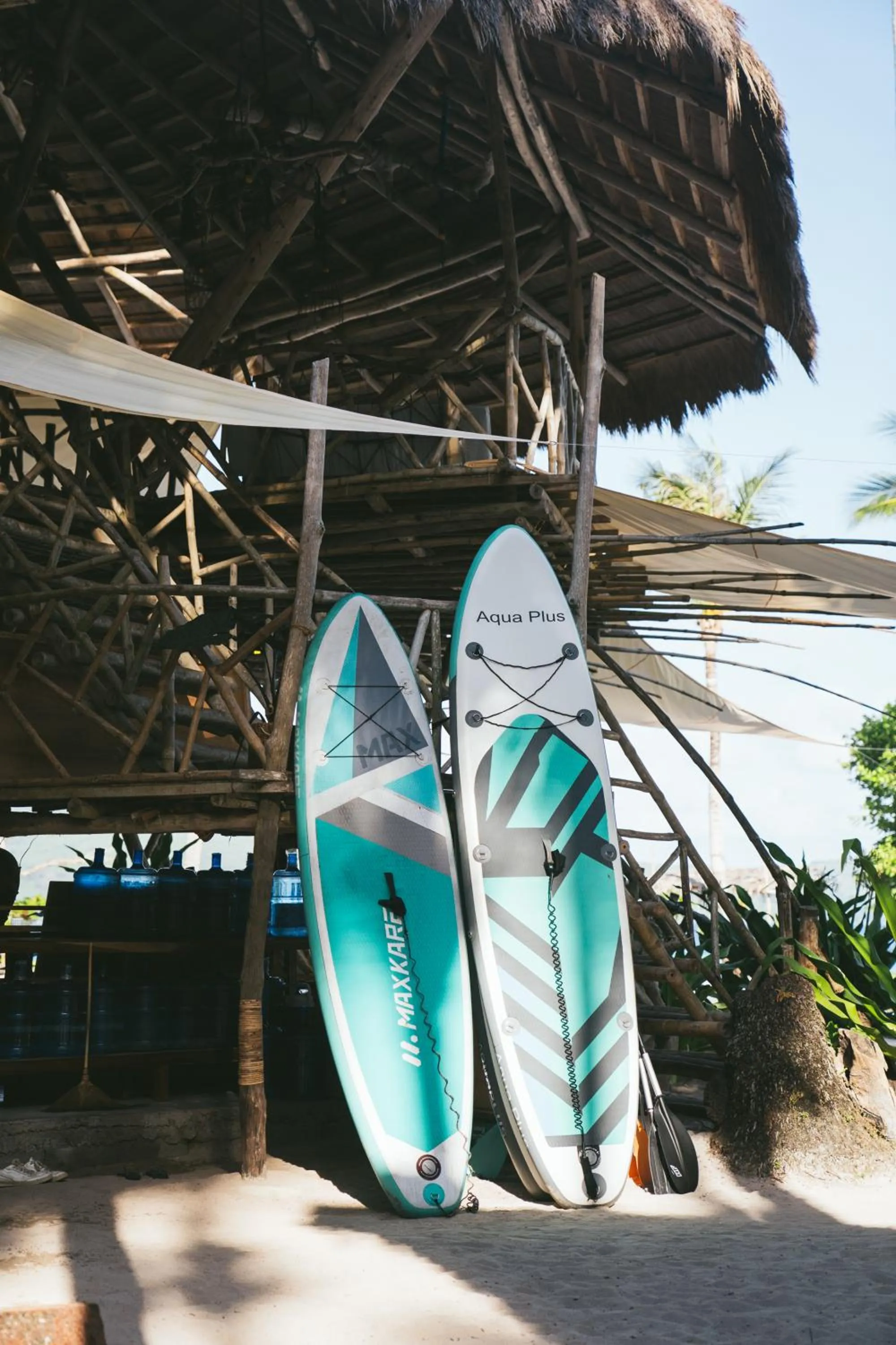 Dryft Darocotan Island