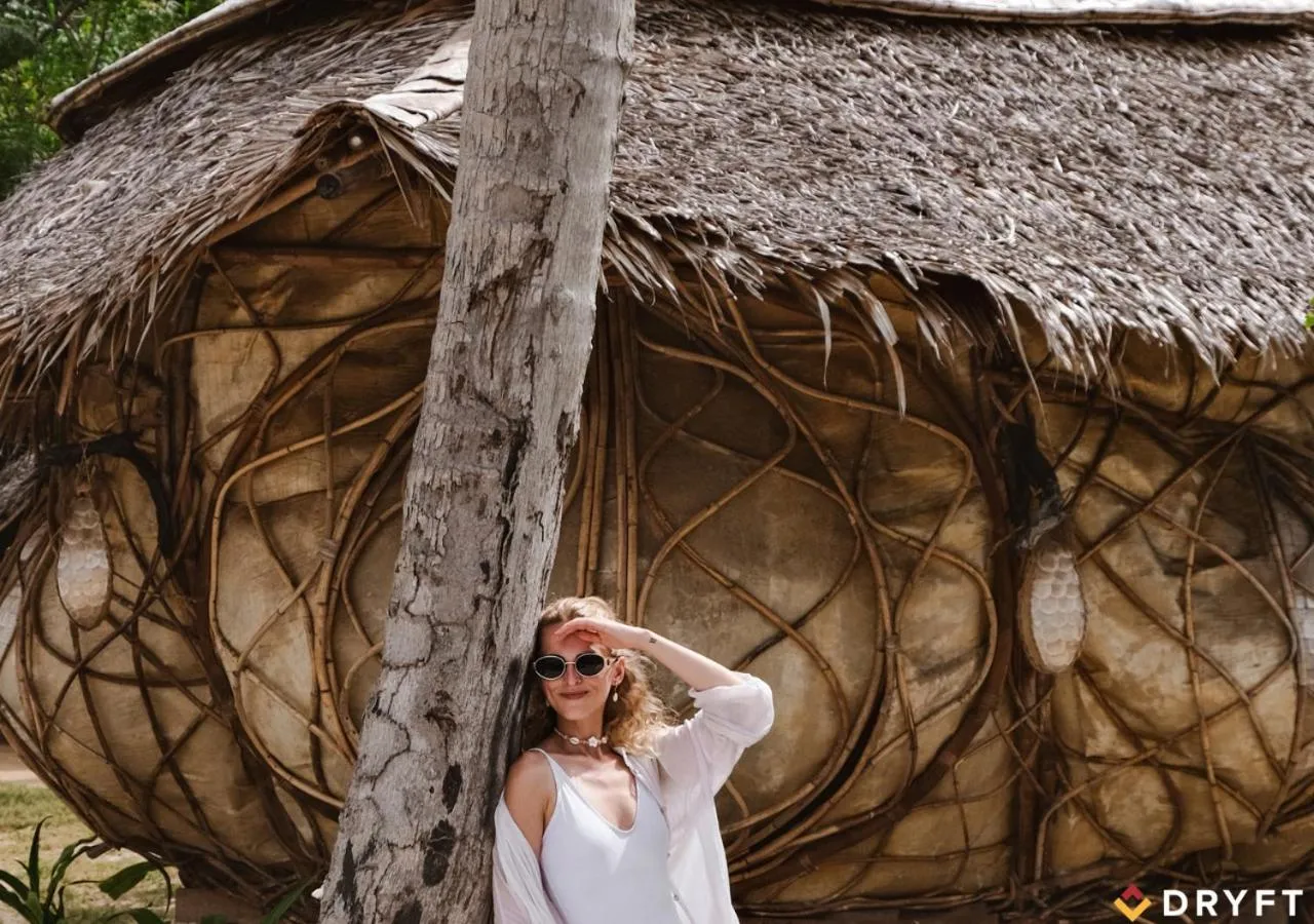 Dryft Darocotan Island