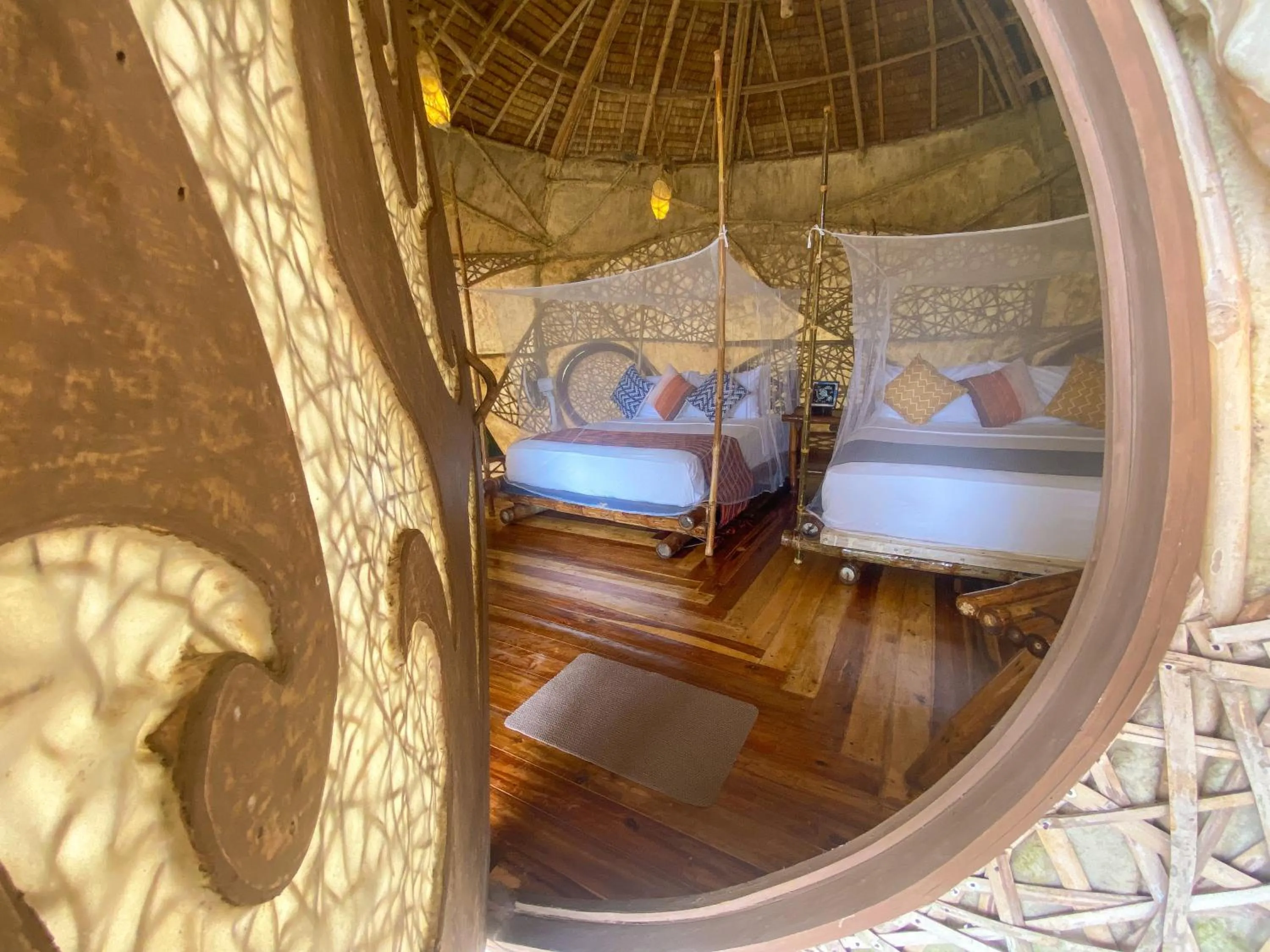 Dryft Darocotan Island