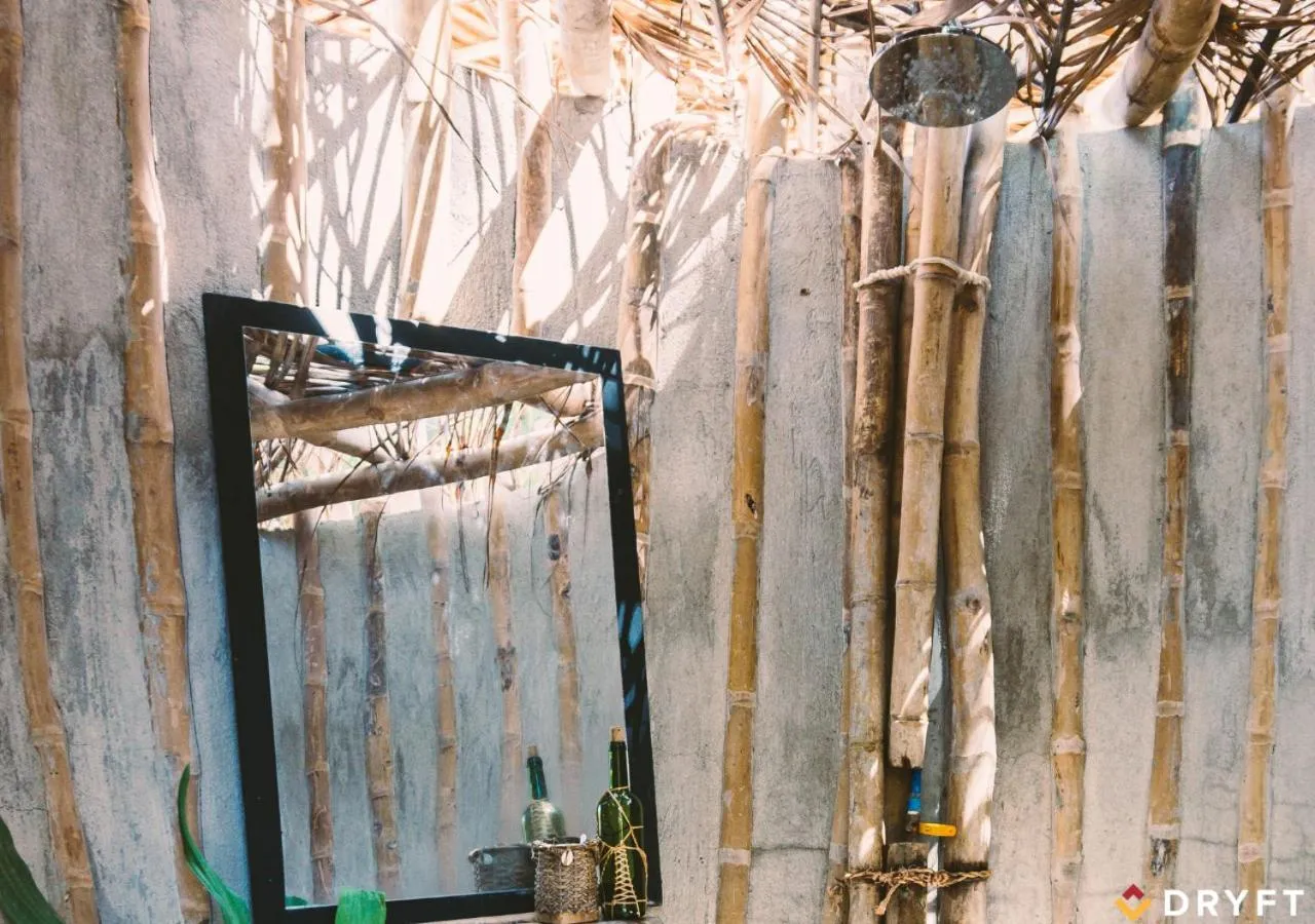 Dryft Darocotan Island