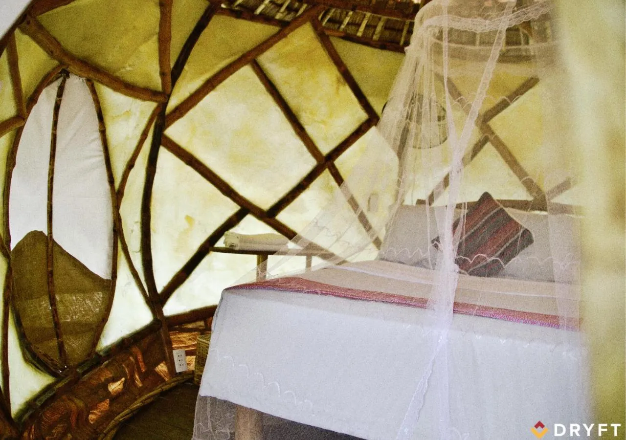 Dryft Darocotan Island