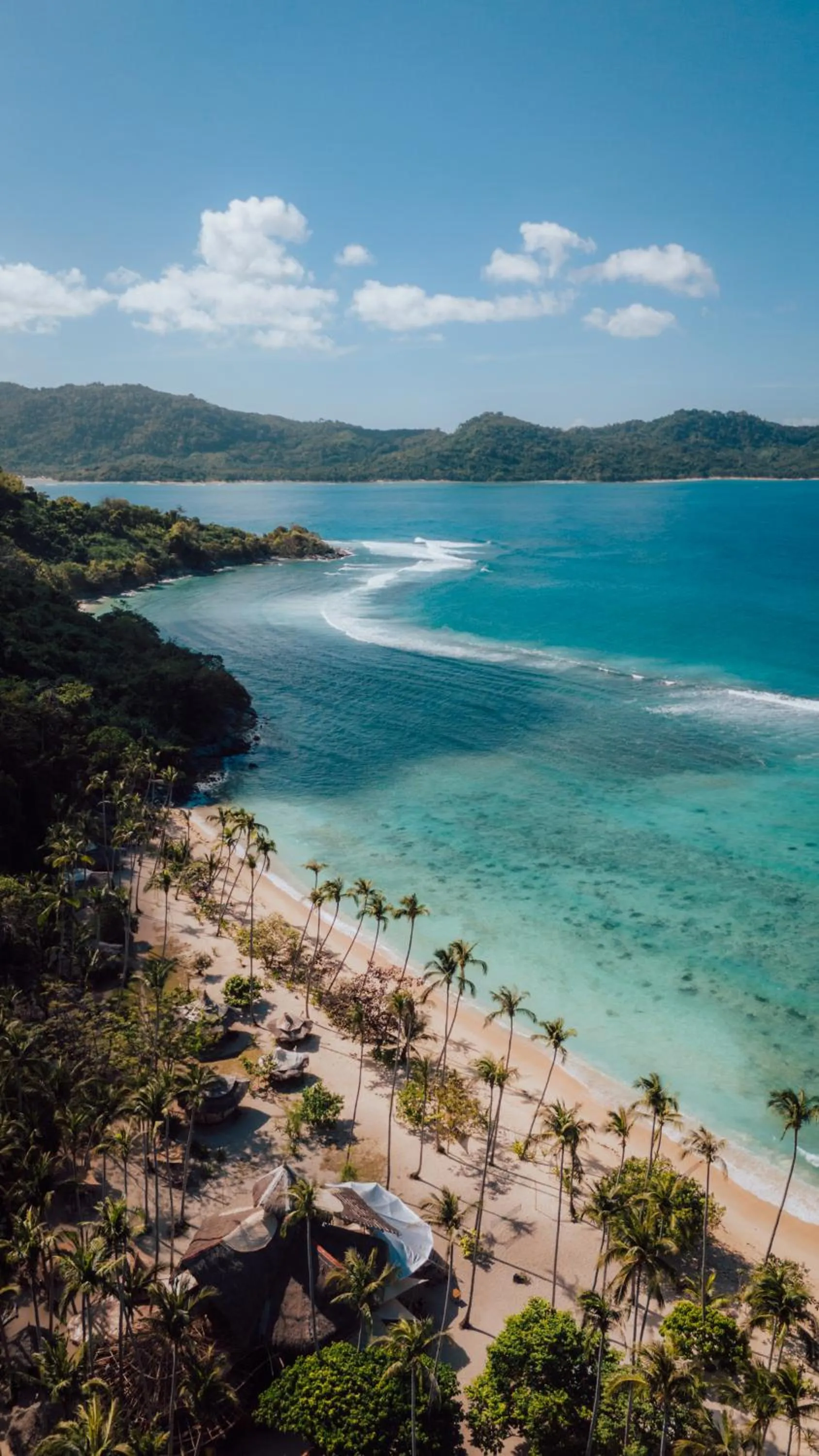 Dryft Darocotan Island