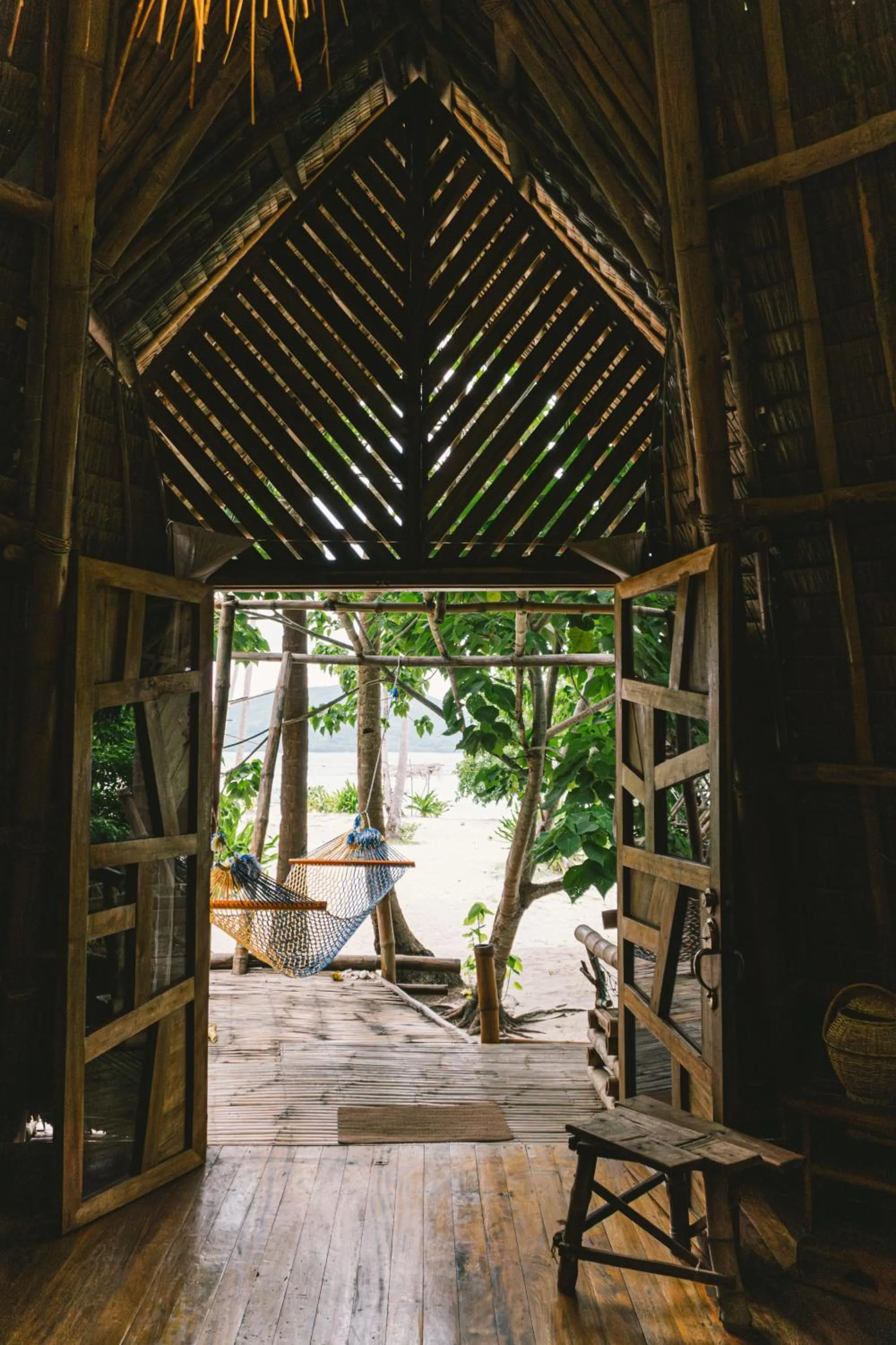 Dryft Darocotan Island