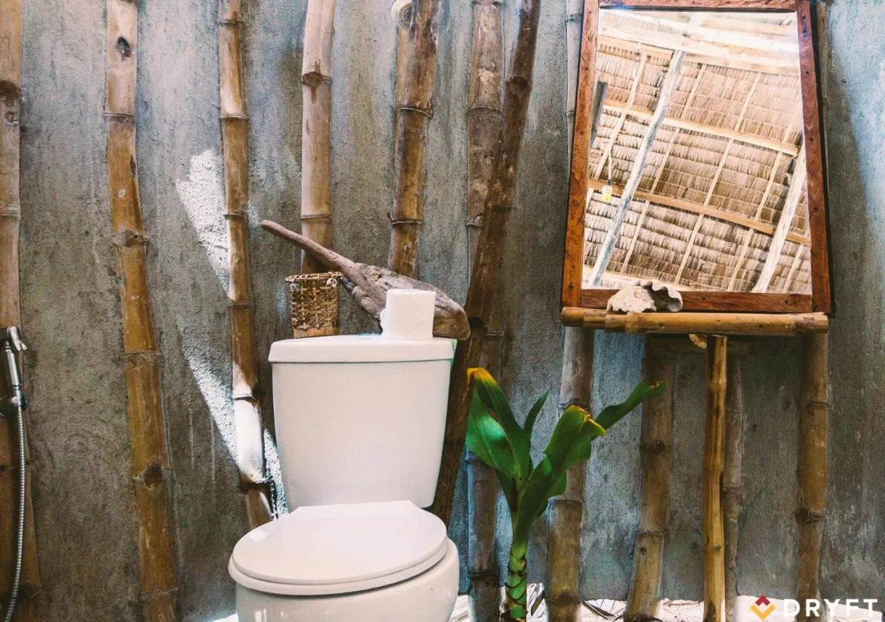 Dryft Darocotan Island