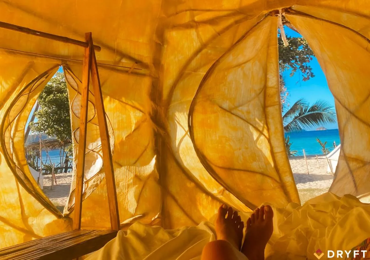 Dryft Darocotan Island