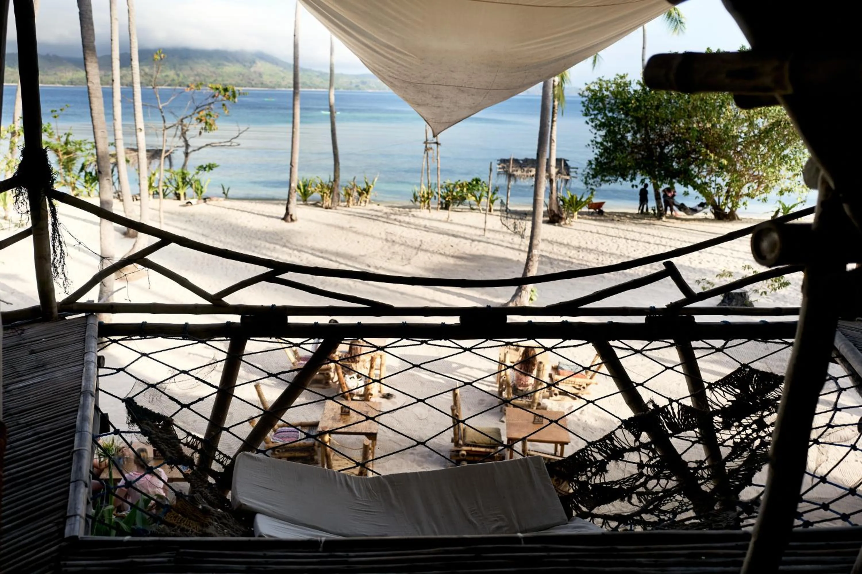 Dryft Darocotan Island