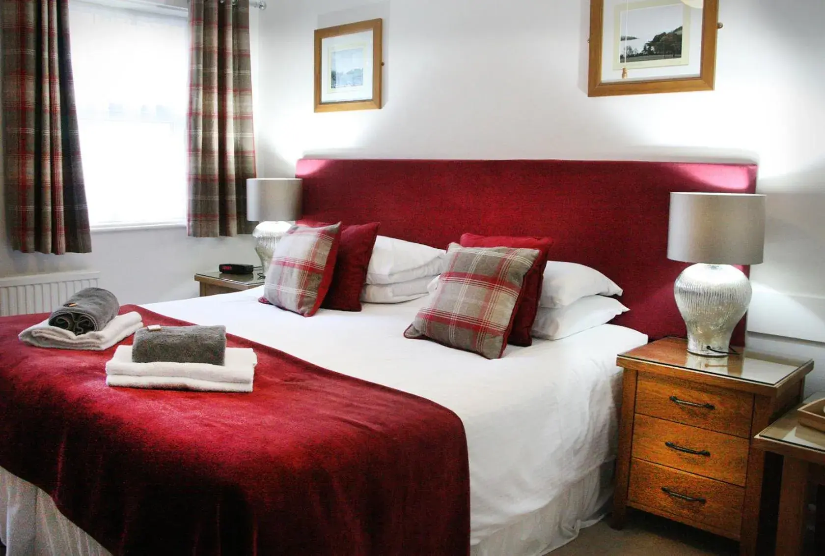 Superior Double Room - single occupancy in TOWNHOUSE ROOMS Superior Double Room - single occupancy in TOWNHOUSE ROOMS