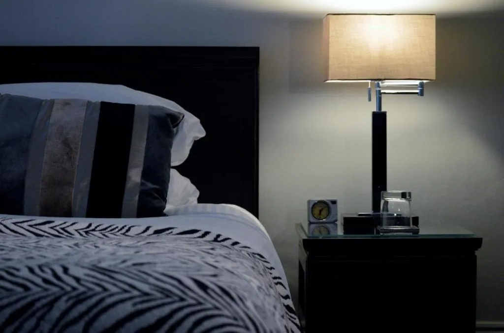 Other, Bed in TOWNHOUSE ROOMS