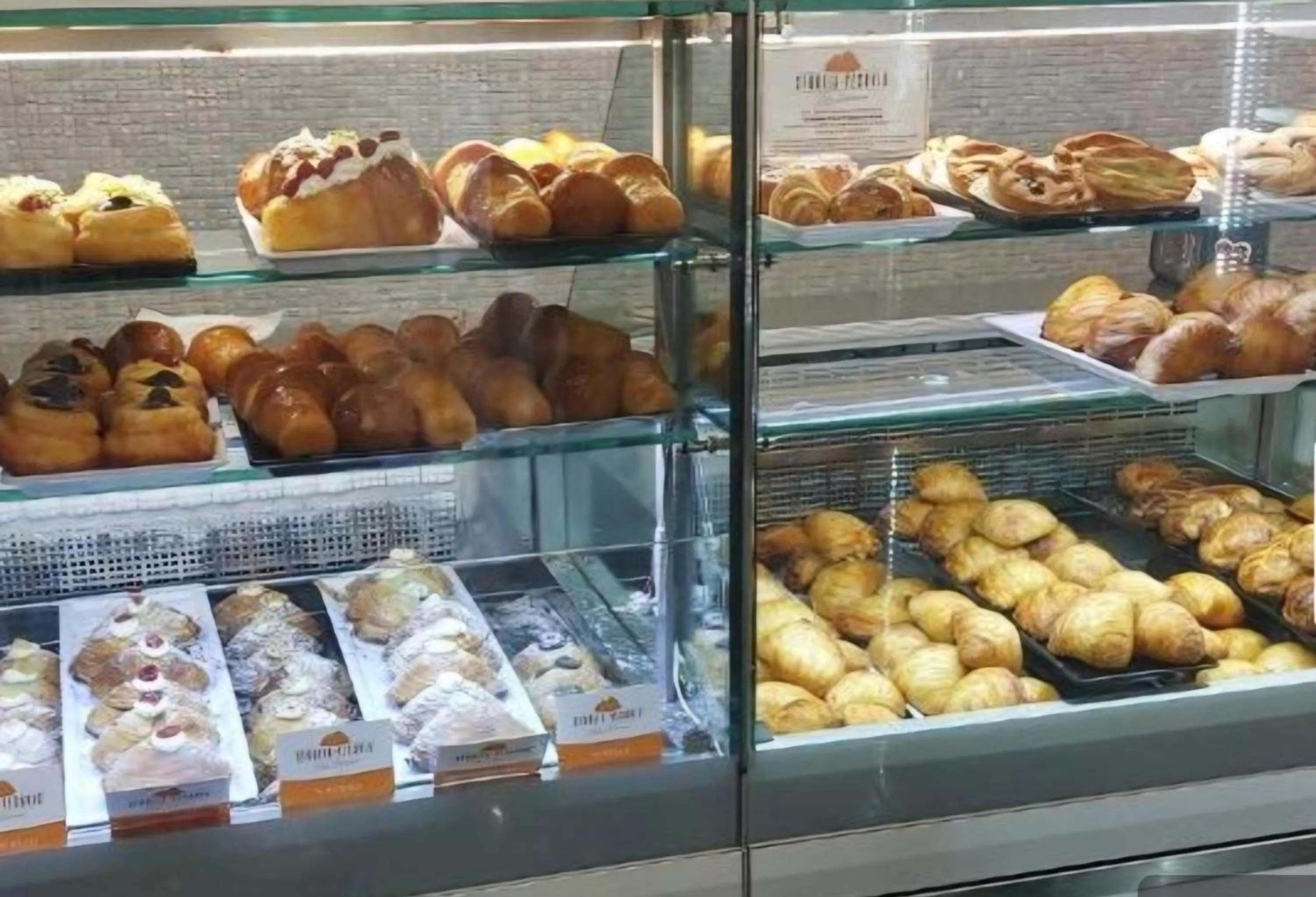 Breakfast in Metro duomo b&b