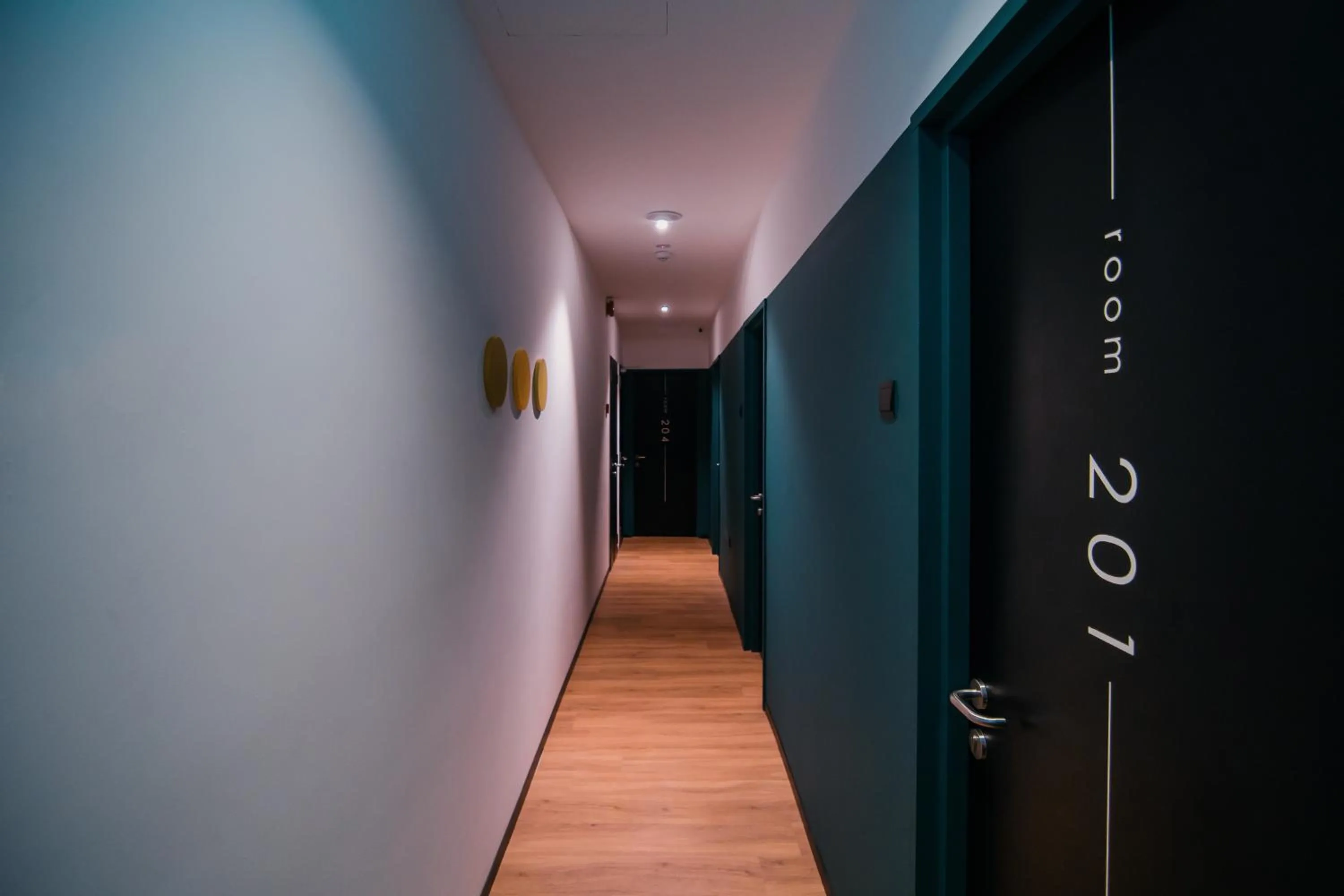 Property building in Kooning