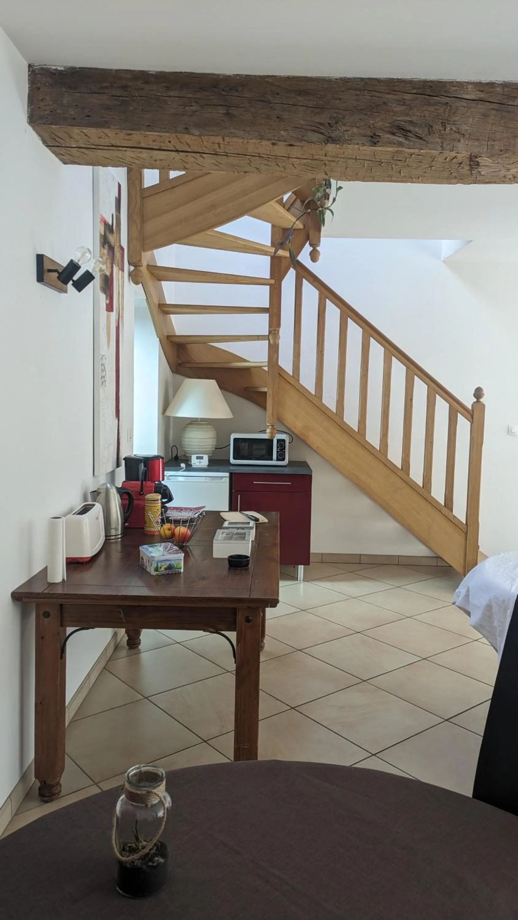 Chambres d'hôtes des Ducs Ô Calme de Nevers