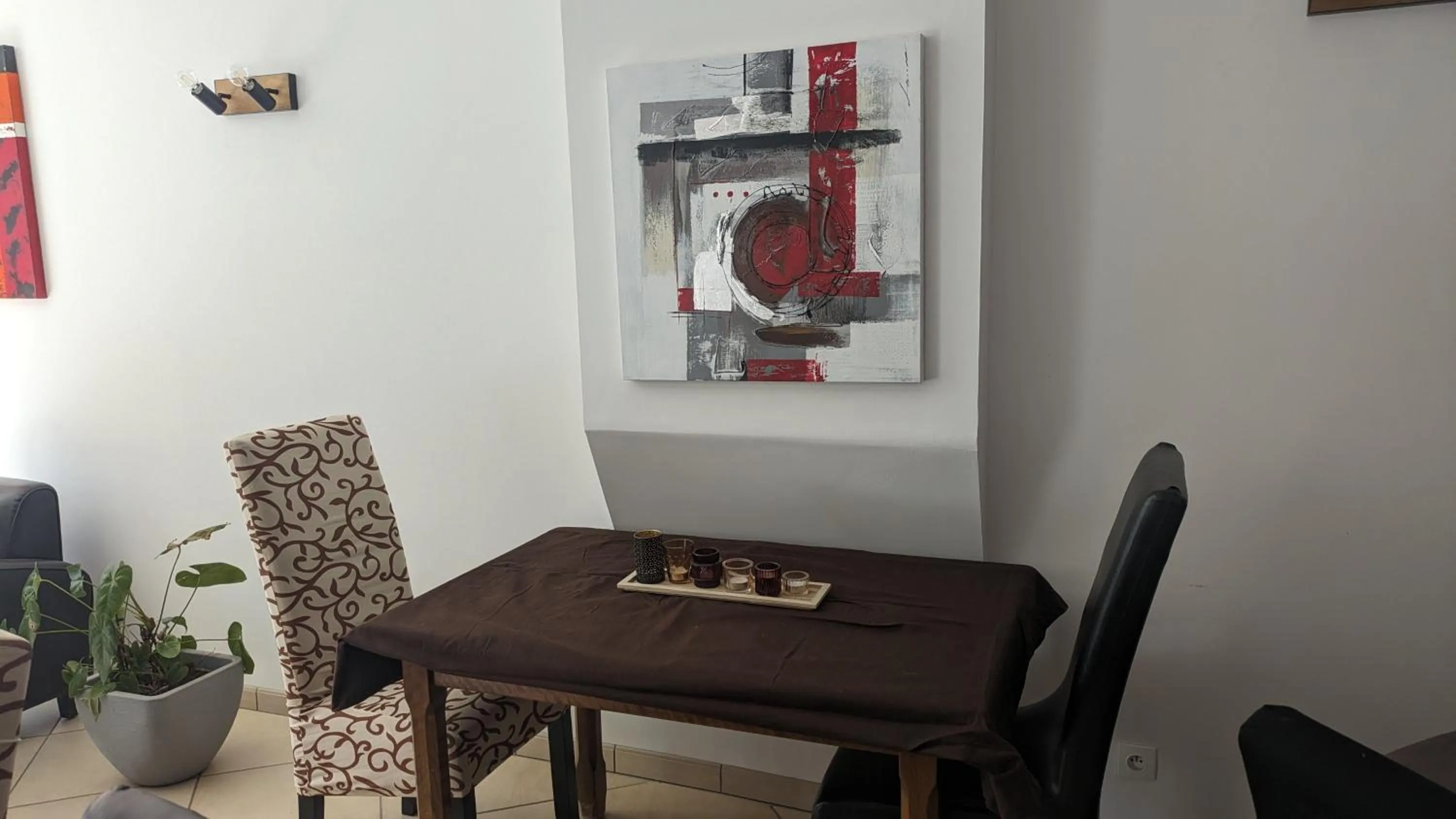 Chambres d'hôtes des Ducs Ô Calme de Nevers