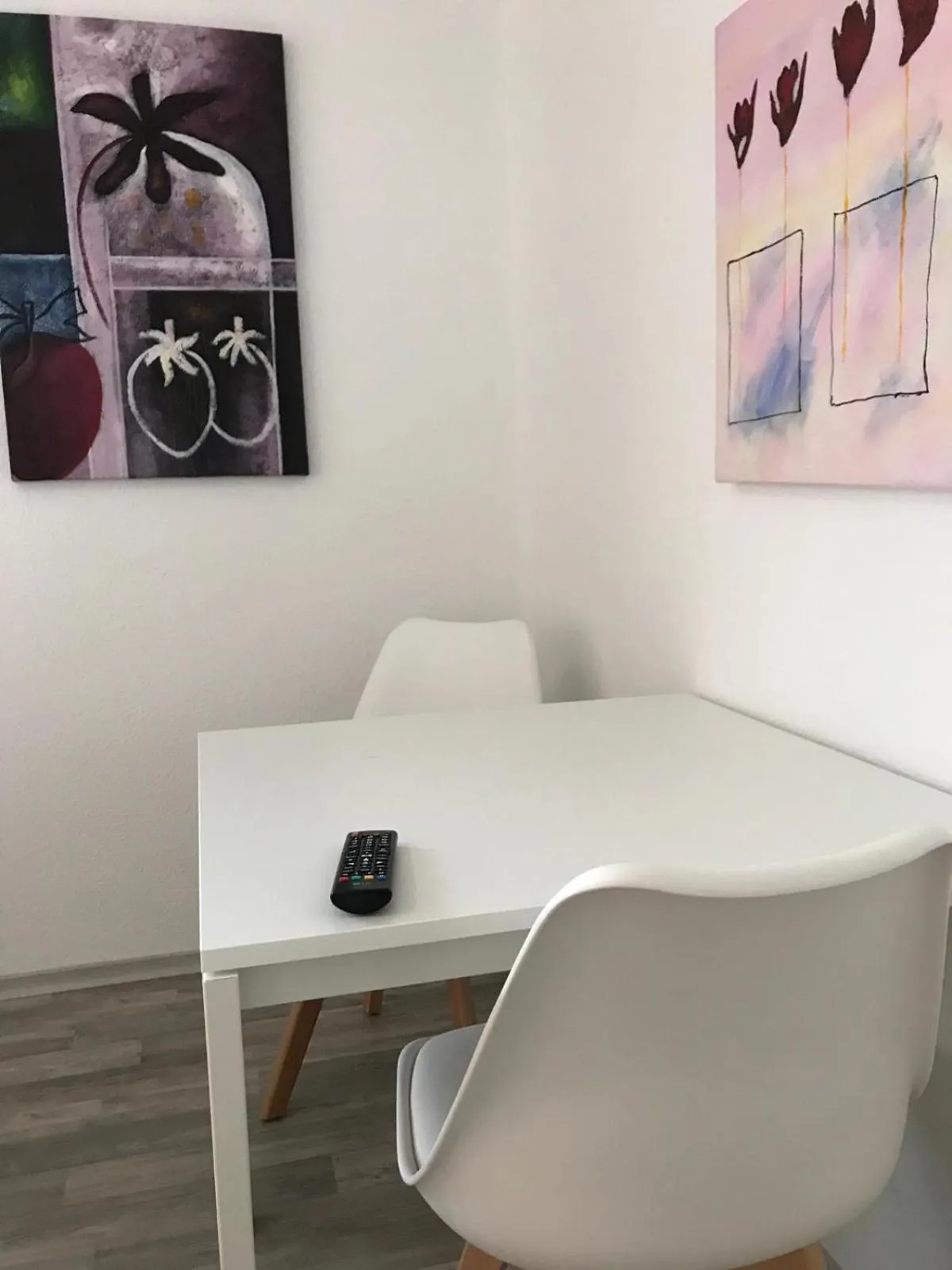 Apartmenthaus Seestern