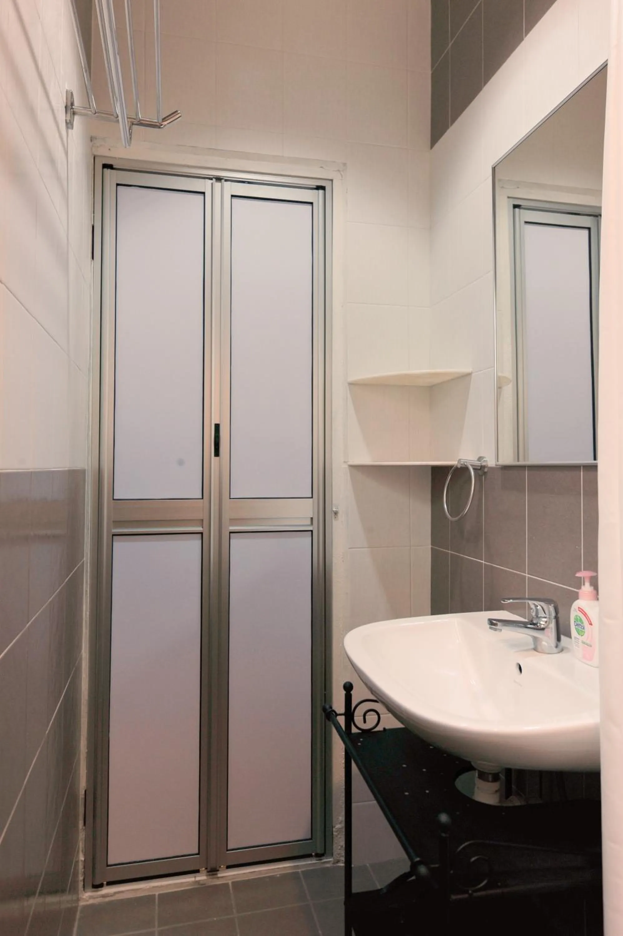 The One Vacation Home