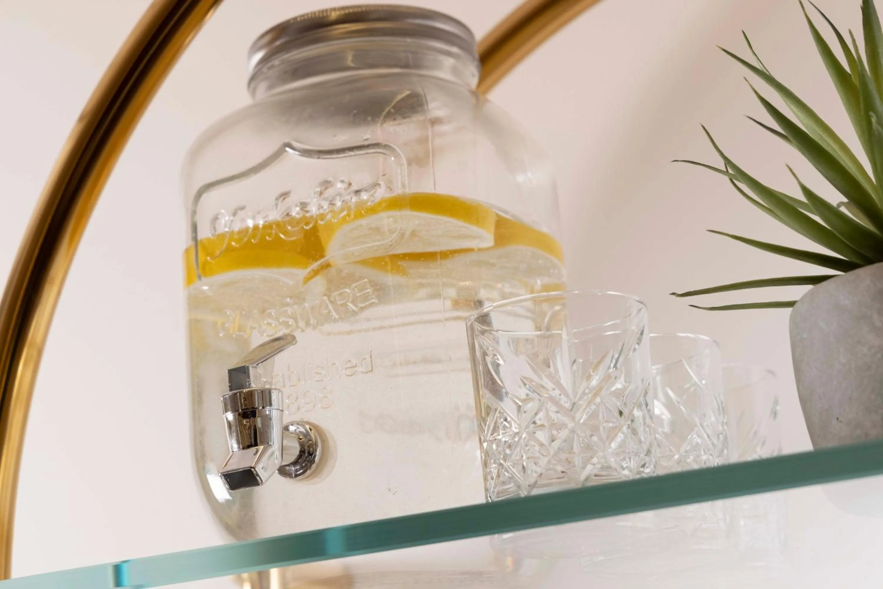 Area and facilities in Hotel Sleeping Belle - Gare de Lyon Bastille