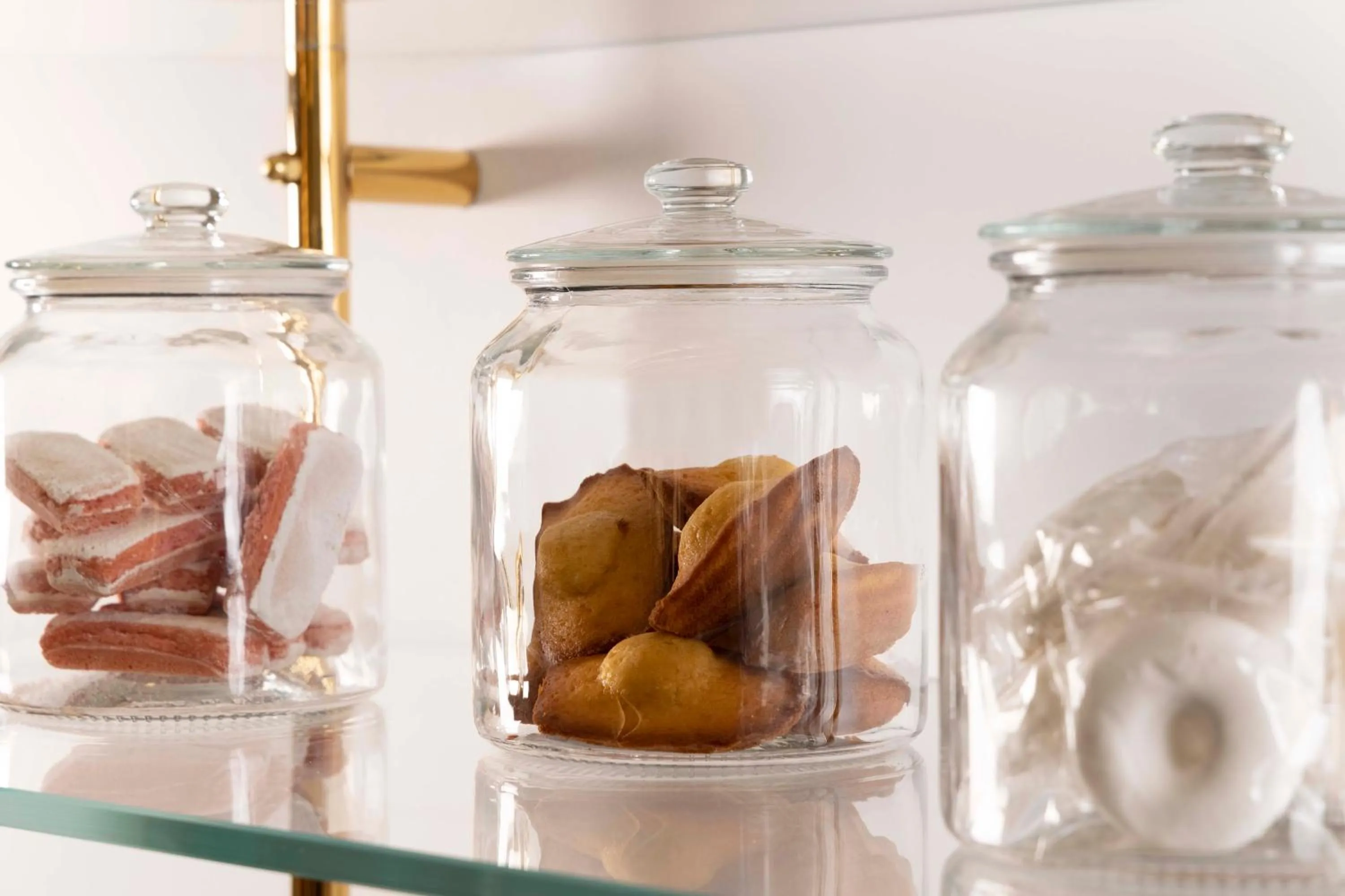 Area and facilities in Hotel Sleeping Belle - Gare de Lyon Bastille