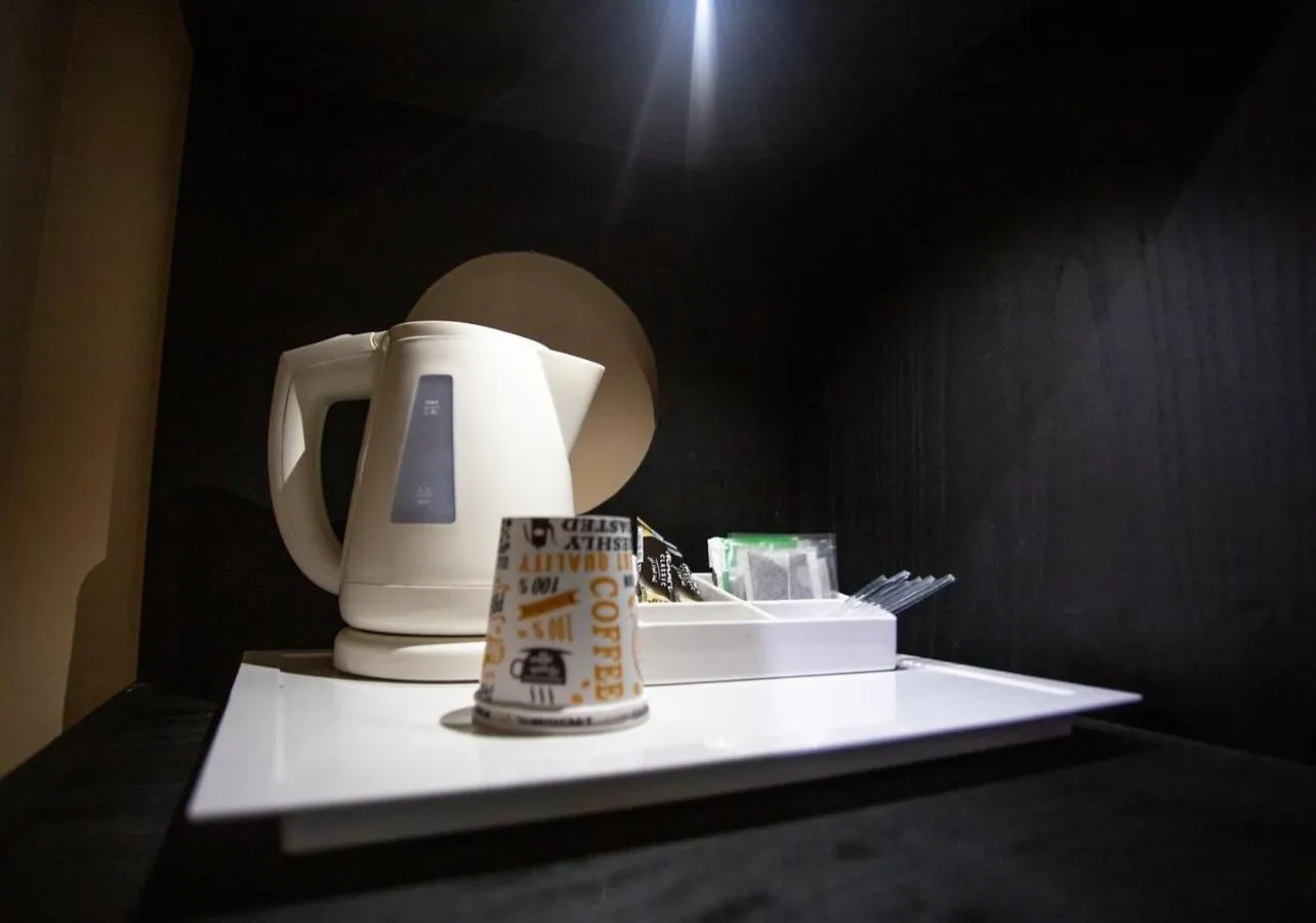 Non alcoholic drinks in Fiesta Beach Djerba