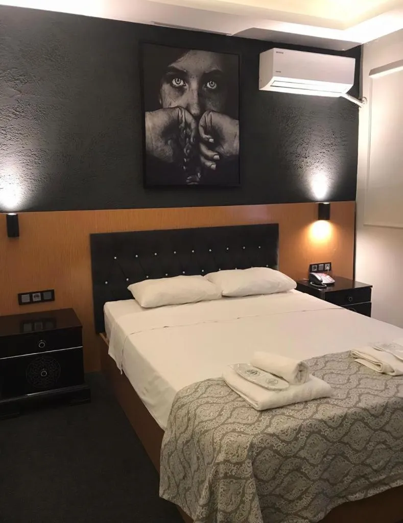 Samsun Osmanlı Otel