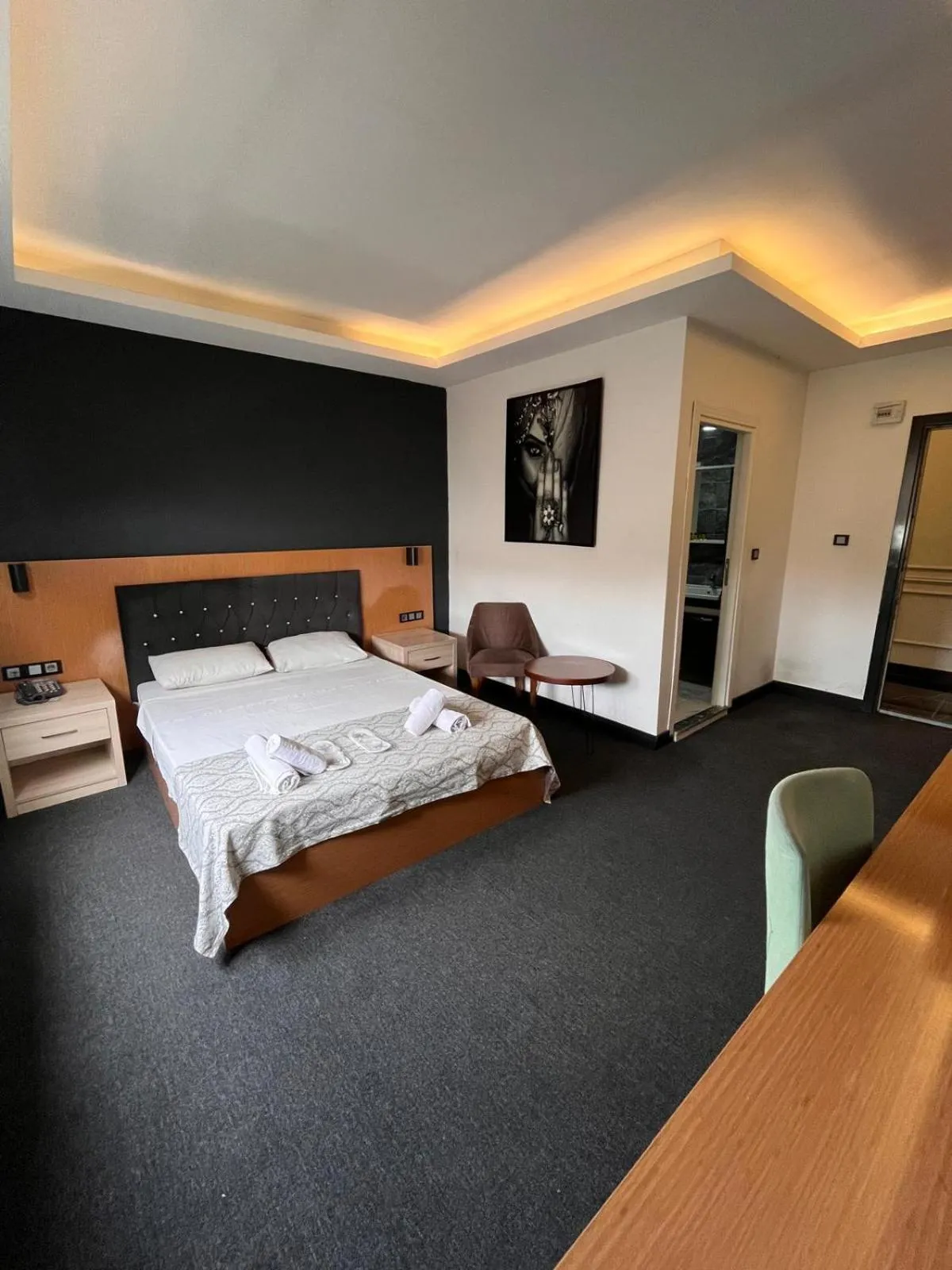 Samsun Osmanlı Otel