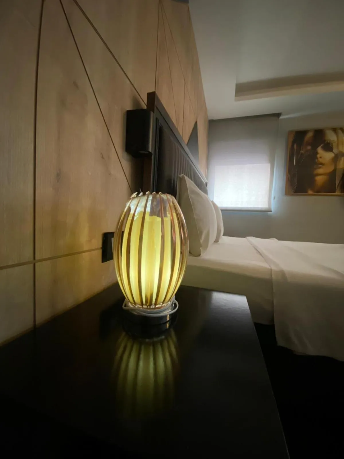 Samsun Osmanlı Otel