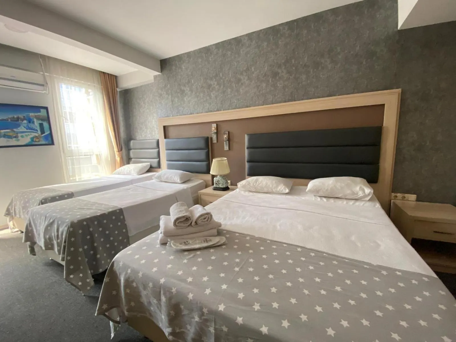 Samsun Osmanlı Otel