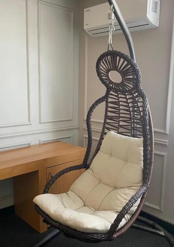 Samsun Osmanlı Otel