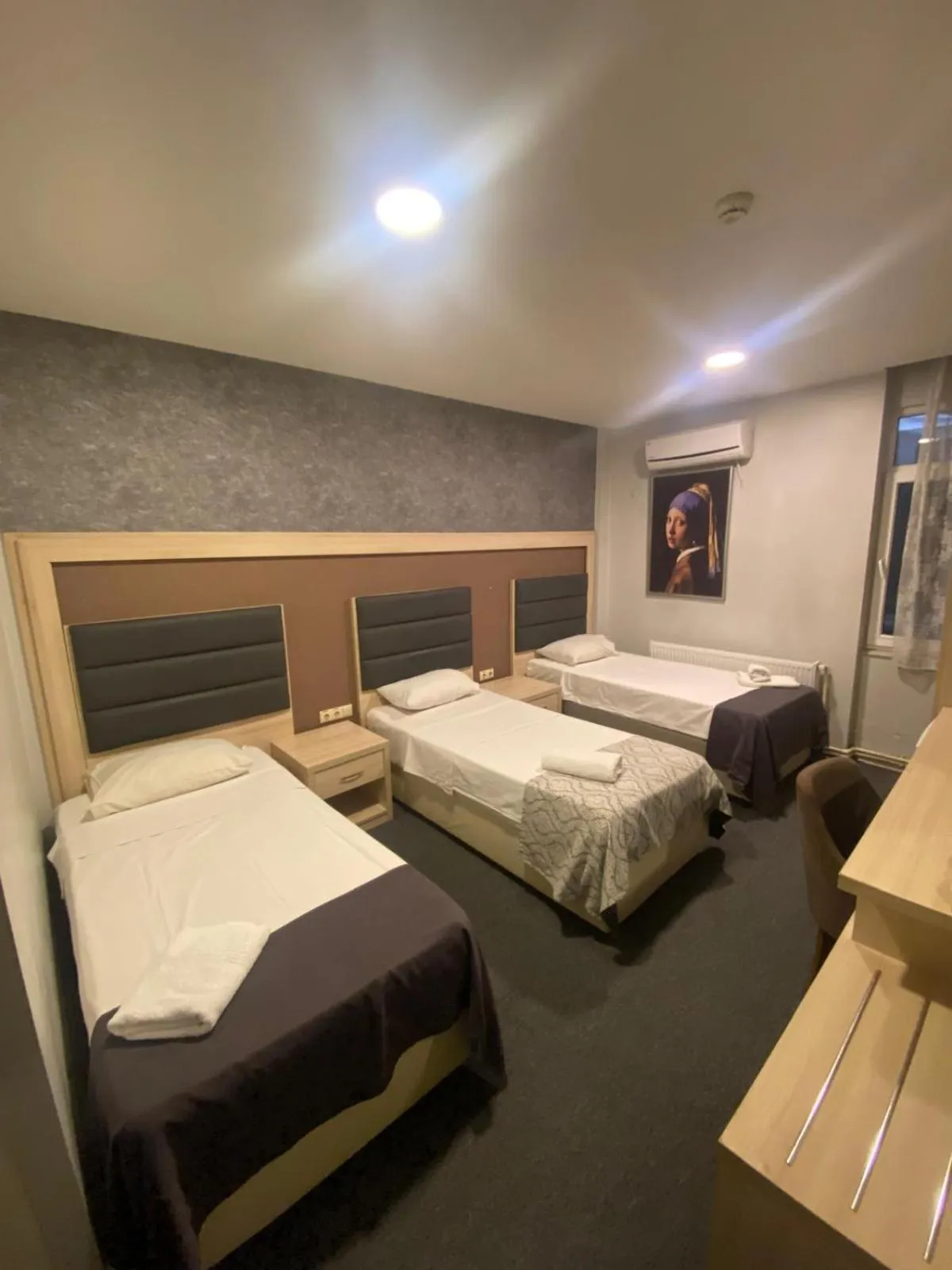 Samsun Osmanlı Otel