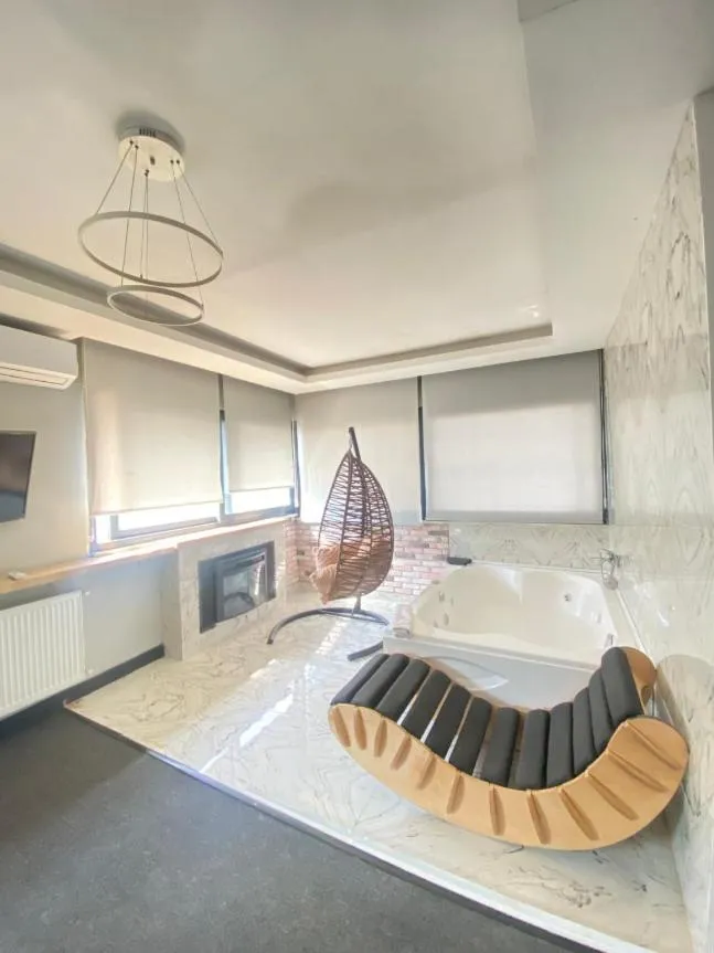 Samsun Osmanlı Otel