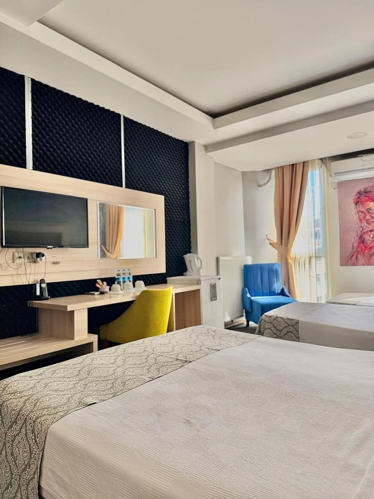 Samsun Osmanlı Otel