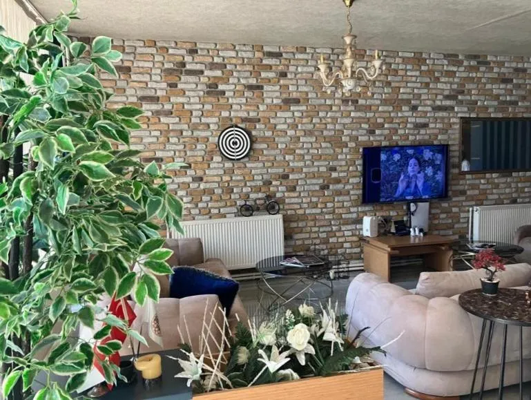 Samsun Osmanlı Otel