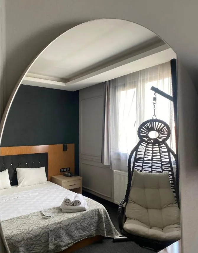 Samsun Osmanlı Otel