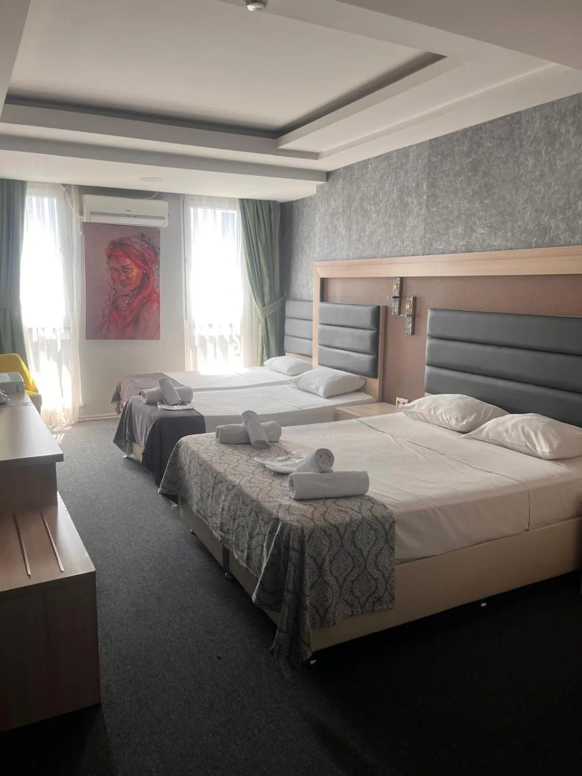 Samsun Osmanlı Otel