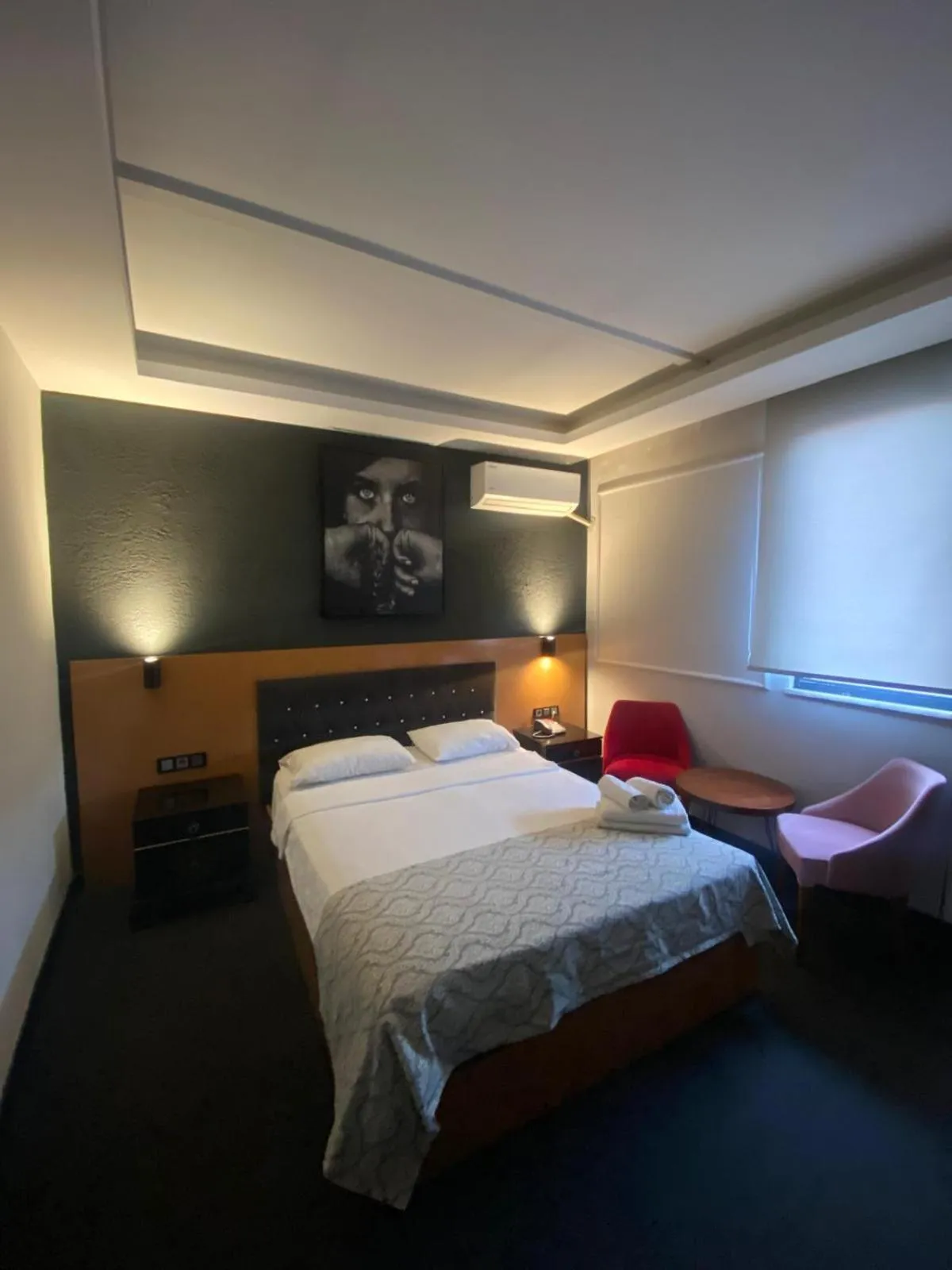 Samsun Osmanlı Otel