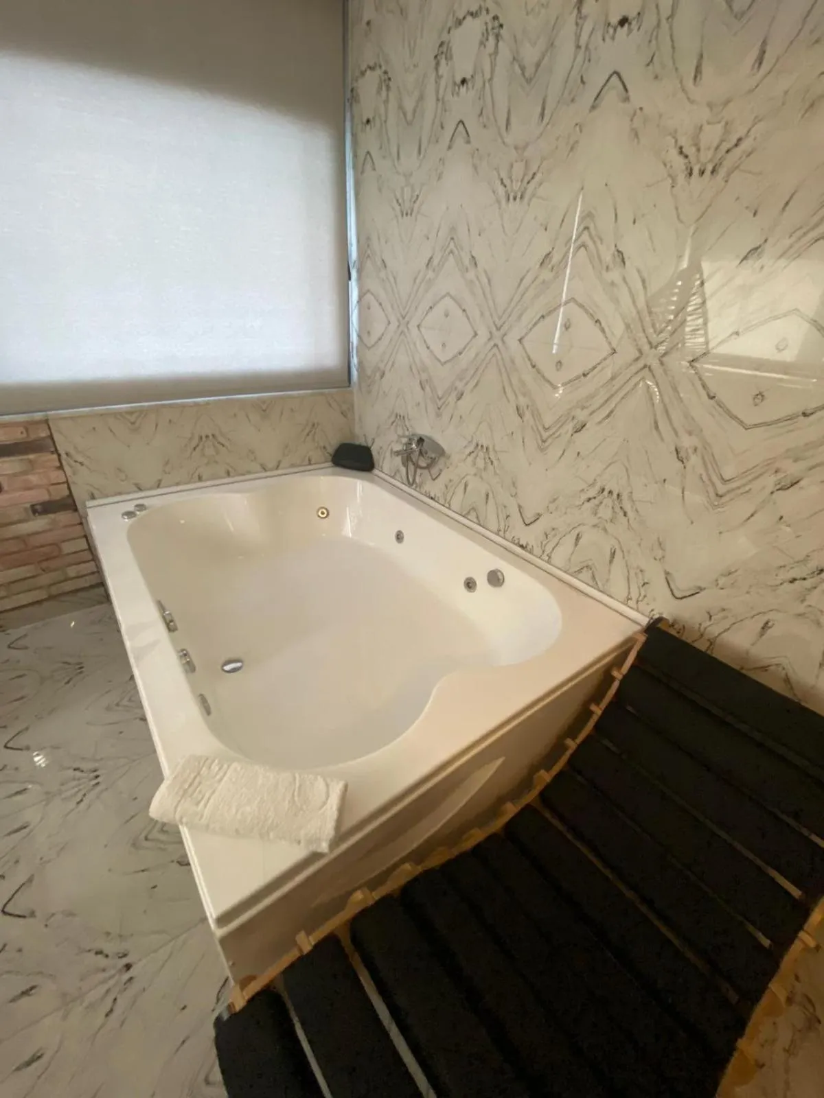 Samsun Osmanlı Otel