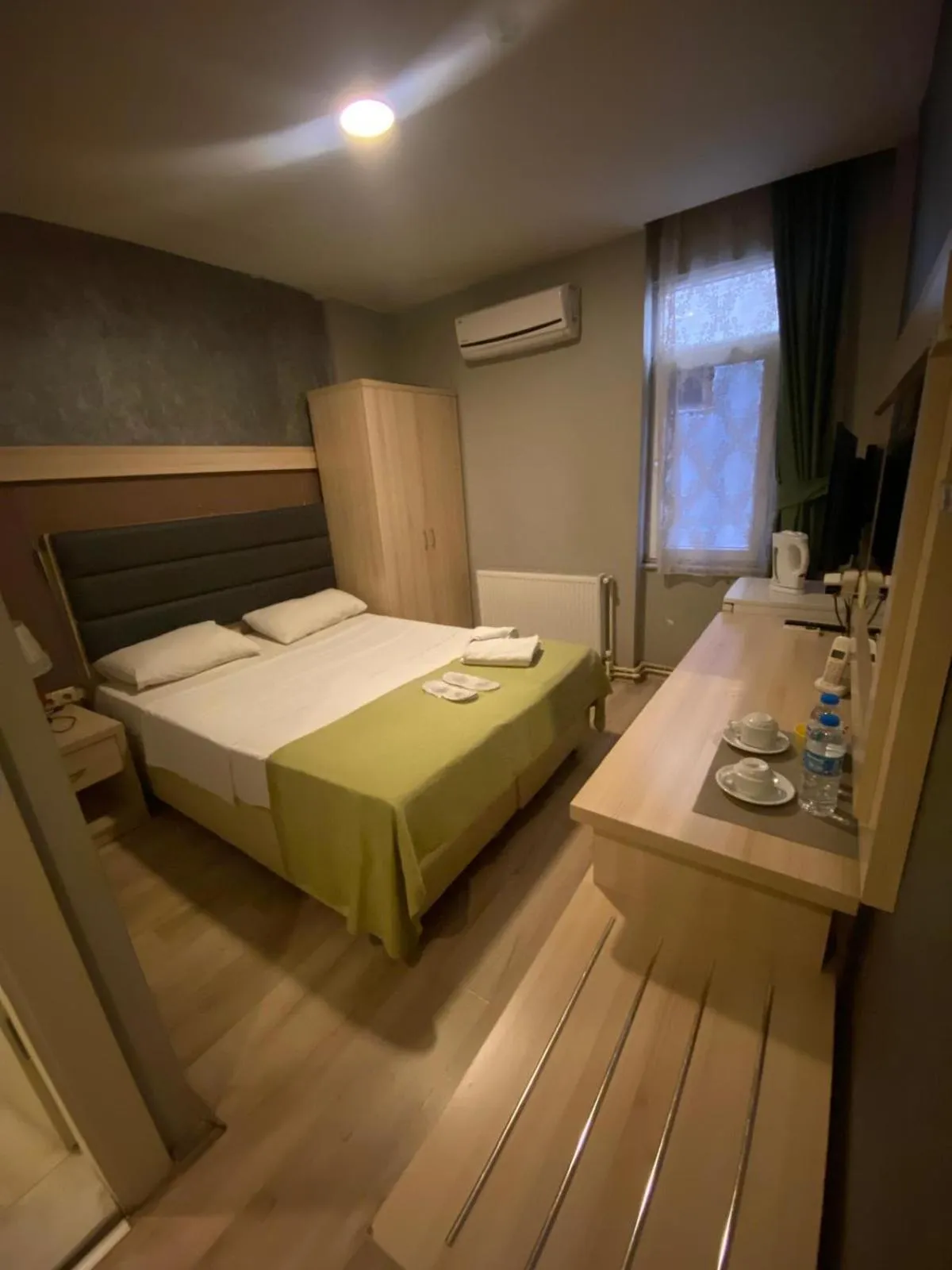 Samsun Osmanlı Otel