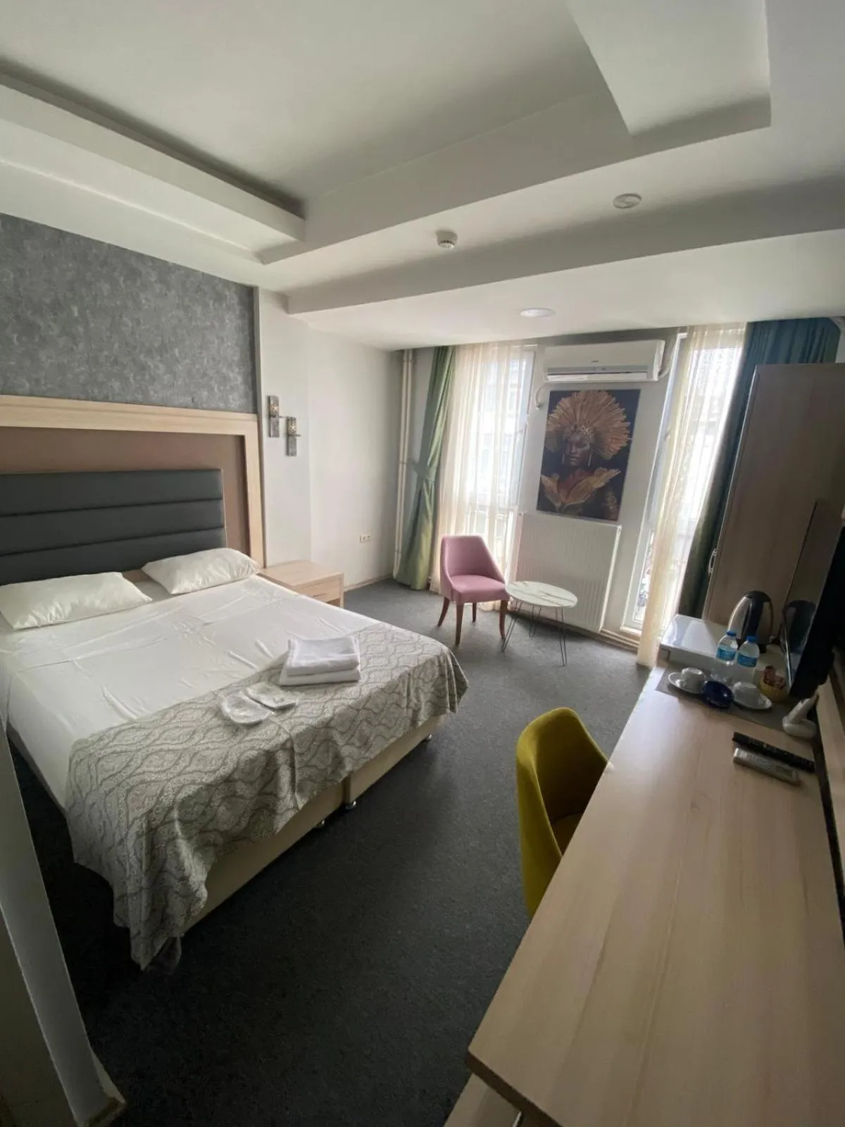 Samsun Osmanlı Otel