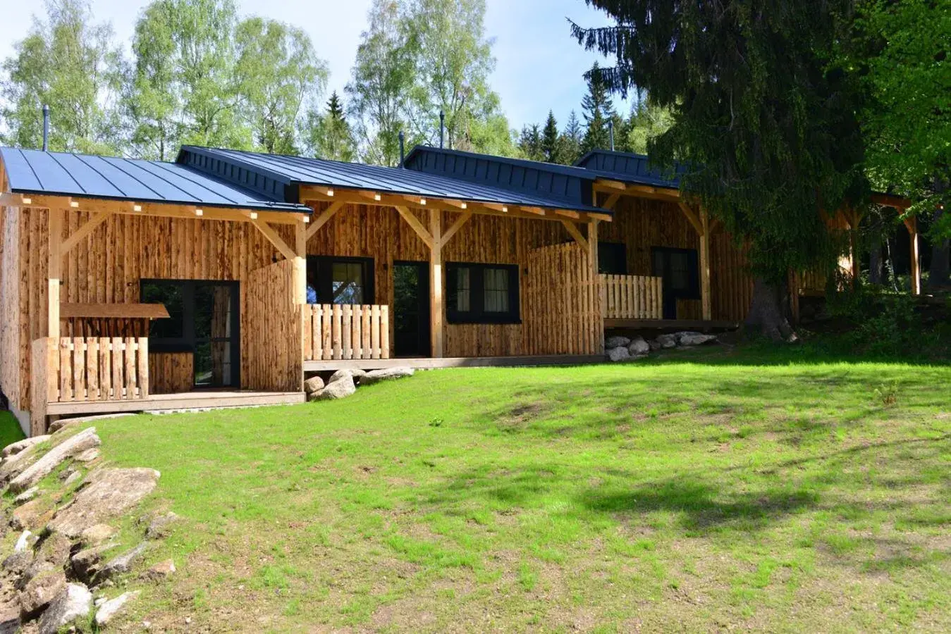 Duplex Suite in Montanie Resort Duplex Suite in Montanie Resort